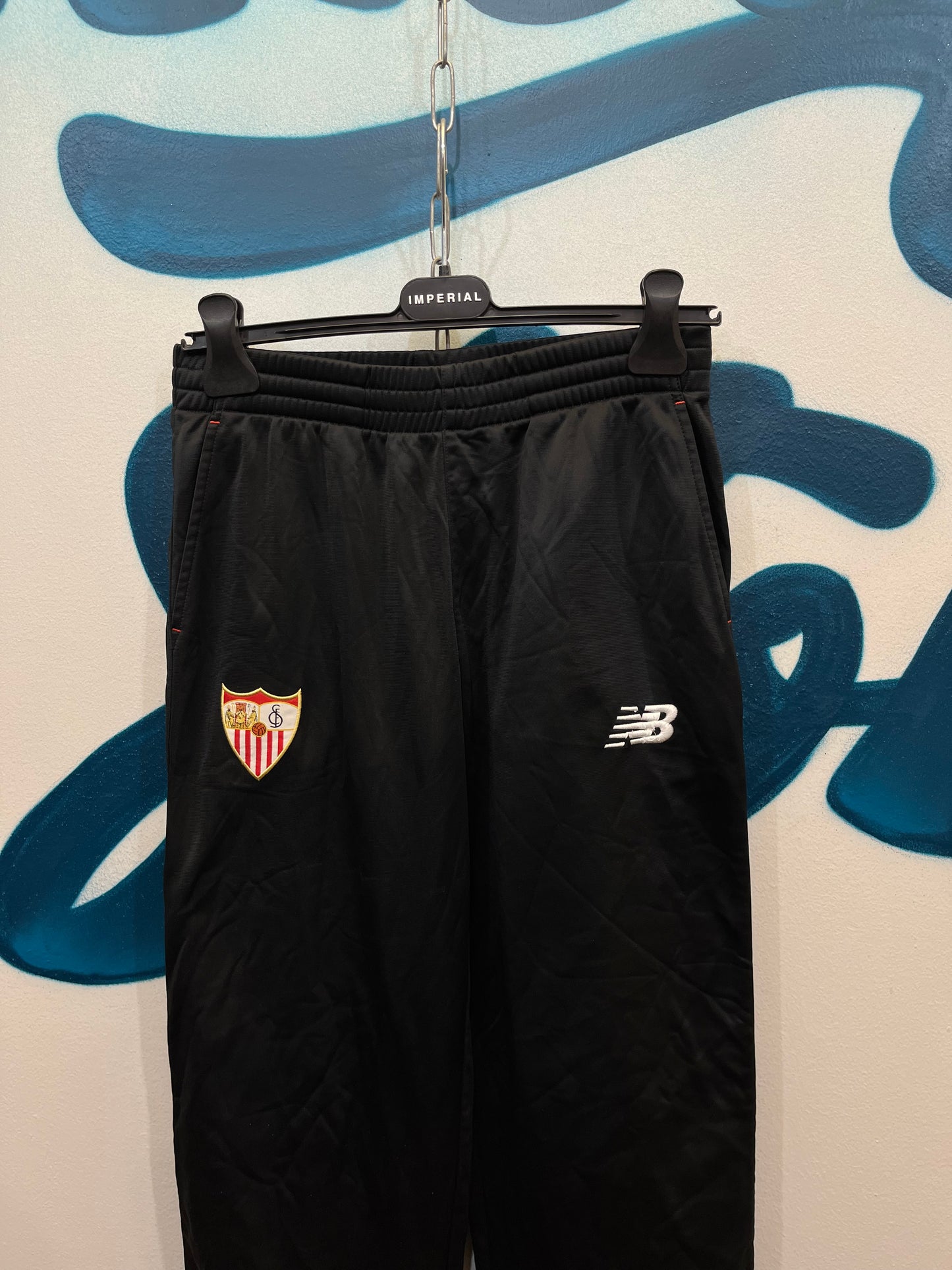 Pants NB calcio Sevilla FC (F676)