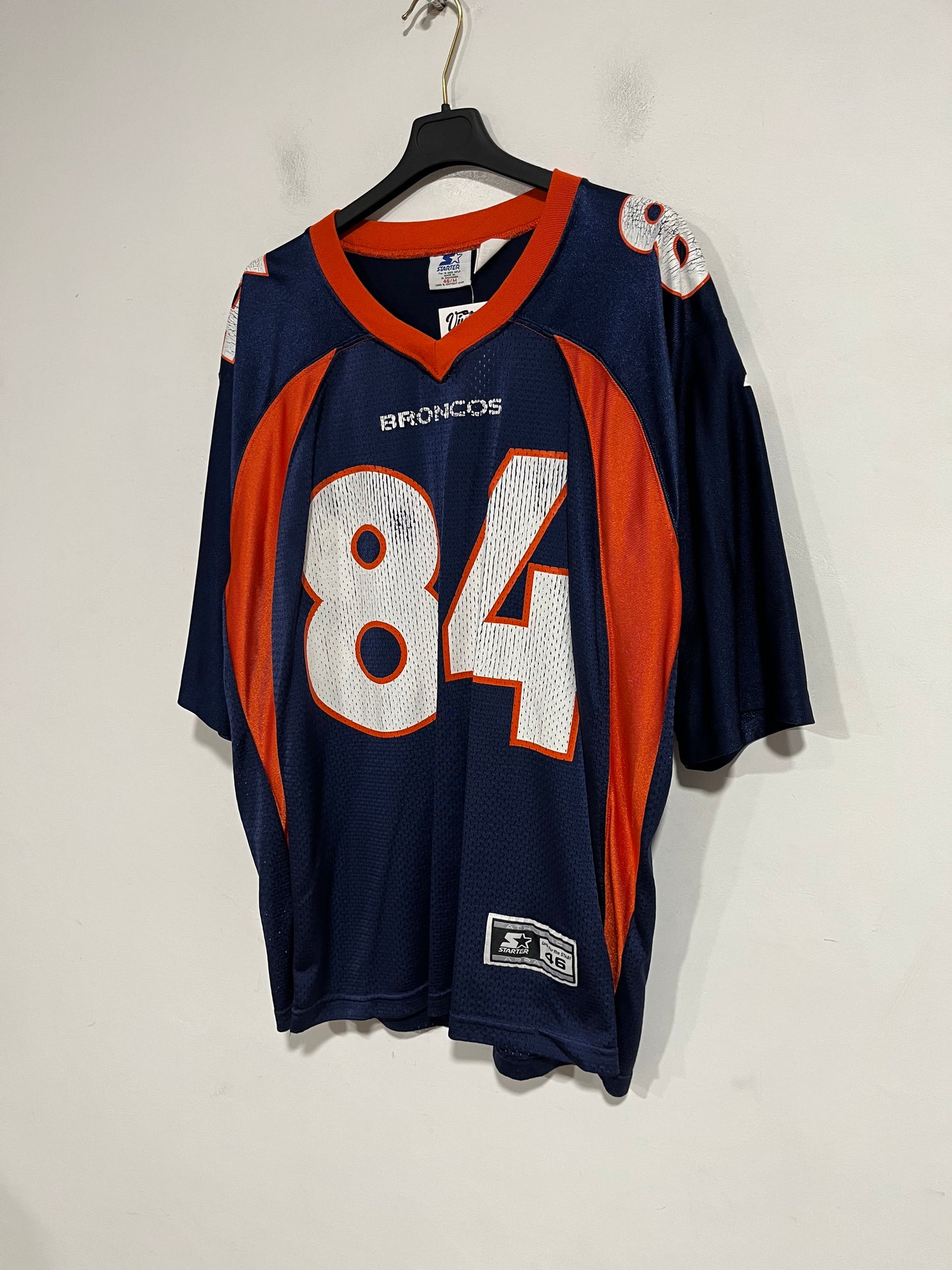 Maglia football Starter anni 90 (H062)