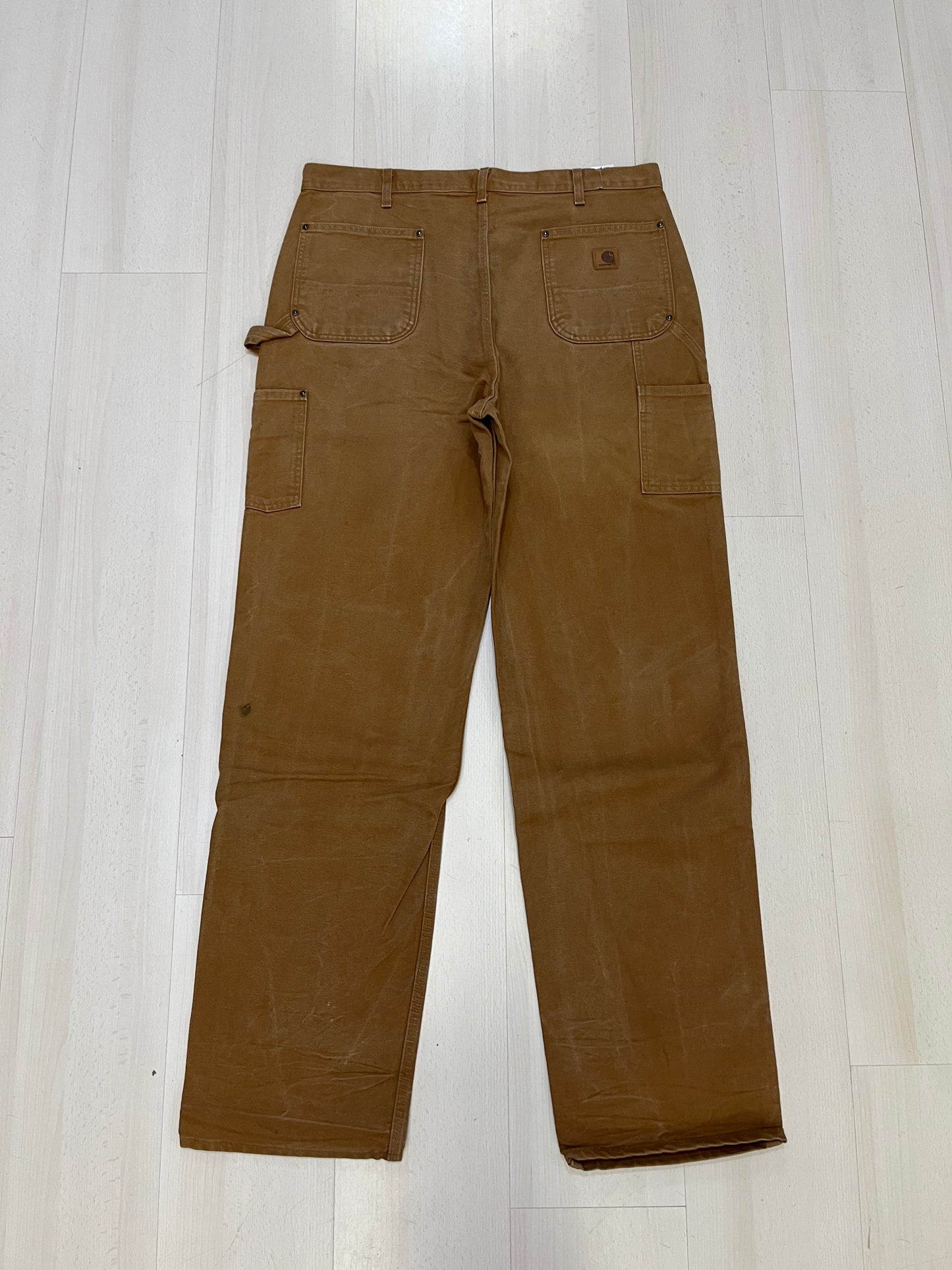 Jeans Carhartt double knee (G947)