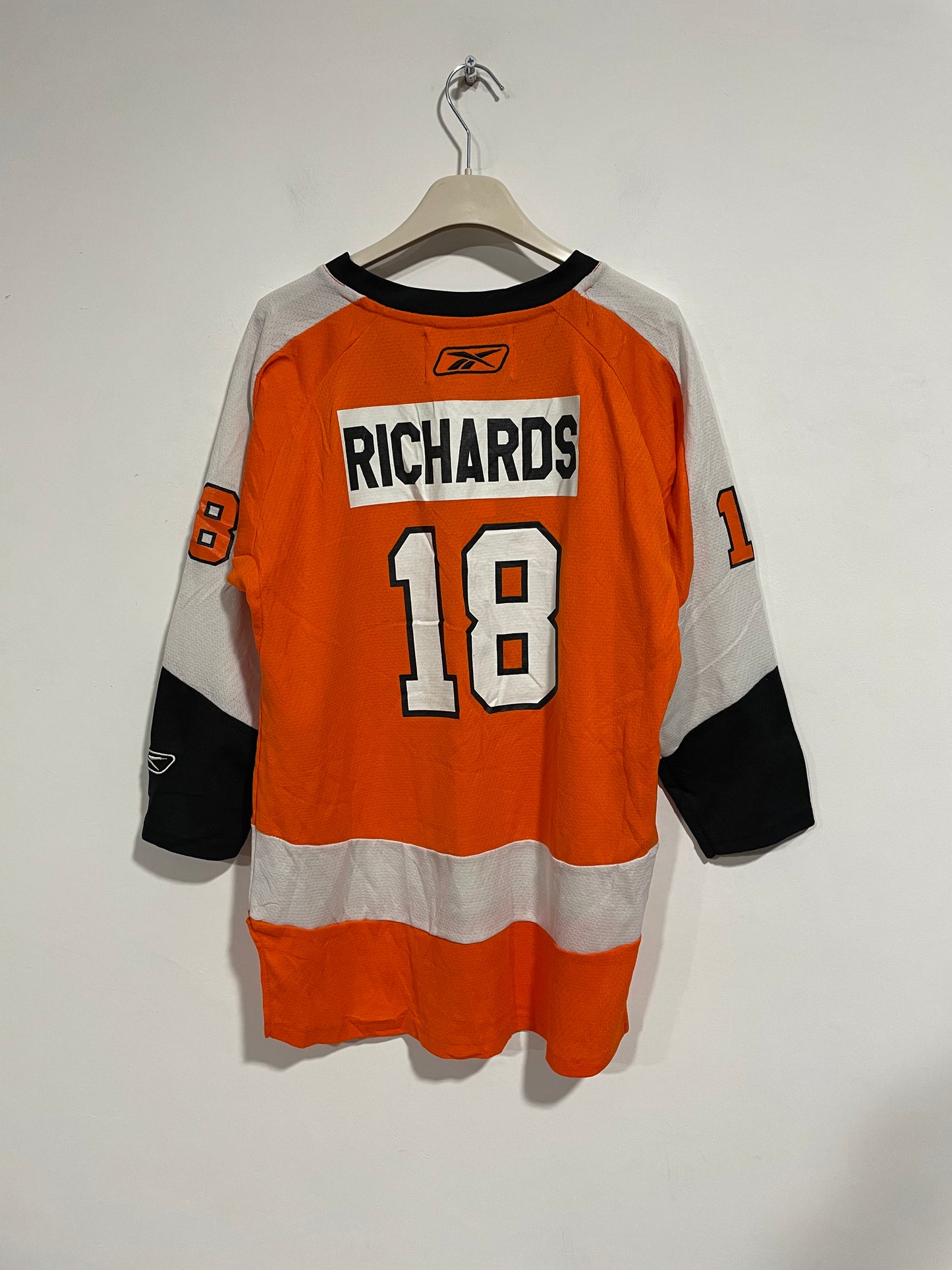 Maglia hockey NHL Philadelphia Flyers (MR511)