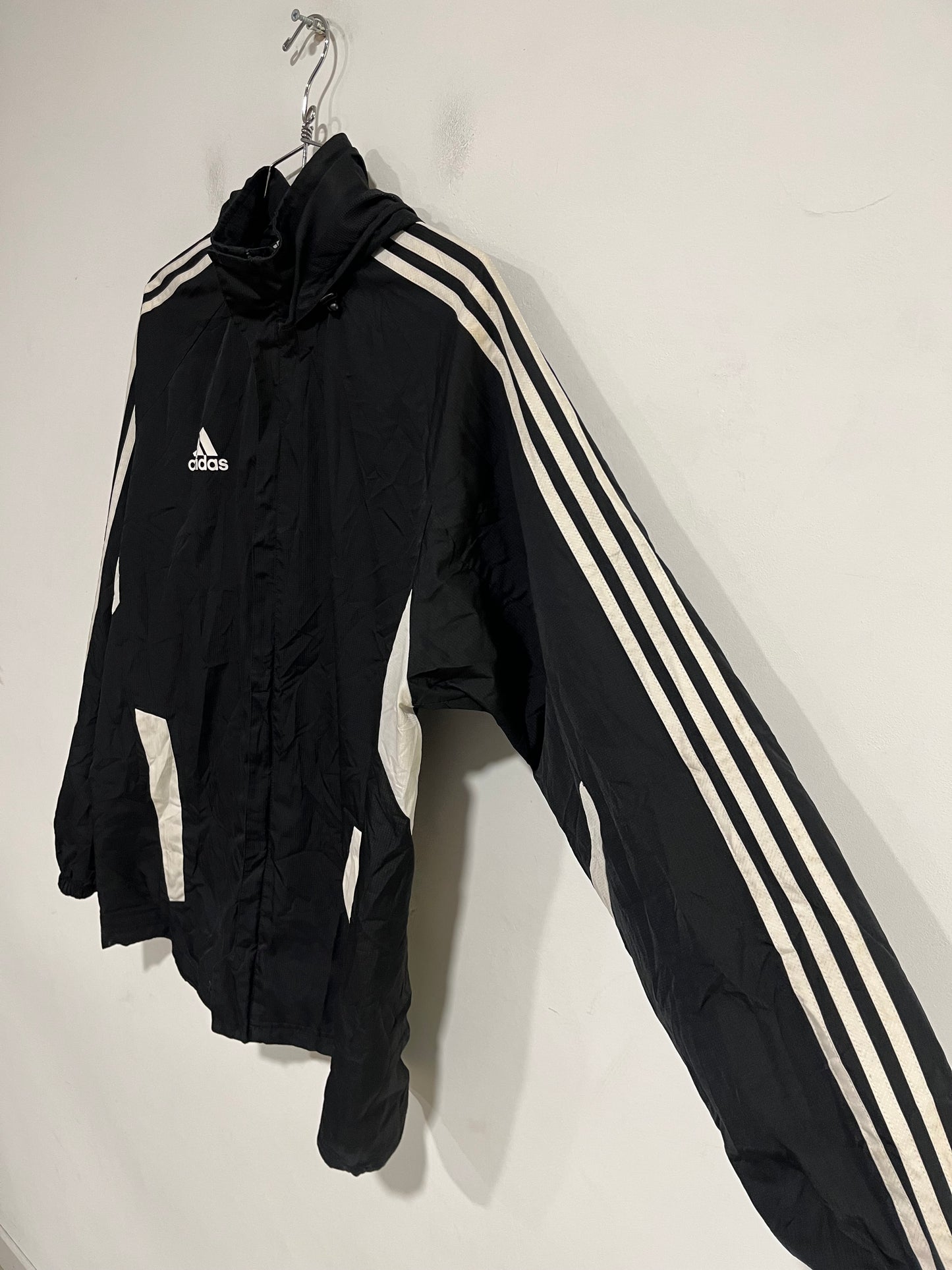 Felpa Tracktop Adidas (G746)