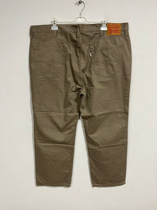 Jeans Levi’s 559 beige (G396)