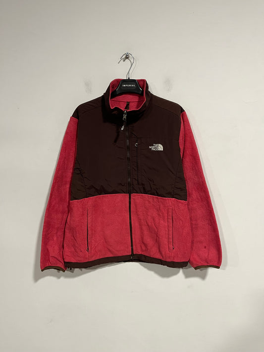 Pile The North face Denali corallo (F486)