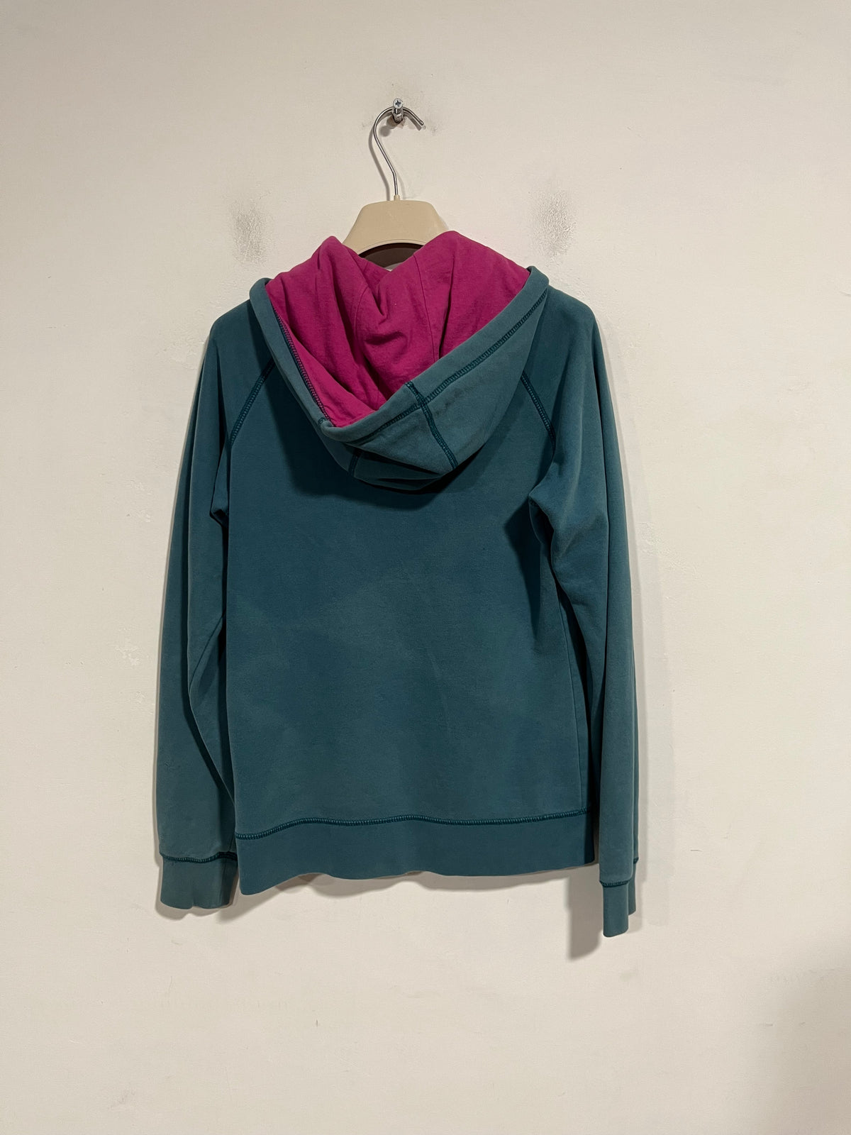 Felpa The North Face donna (H275)