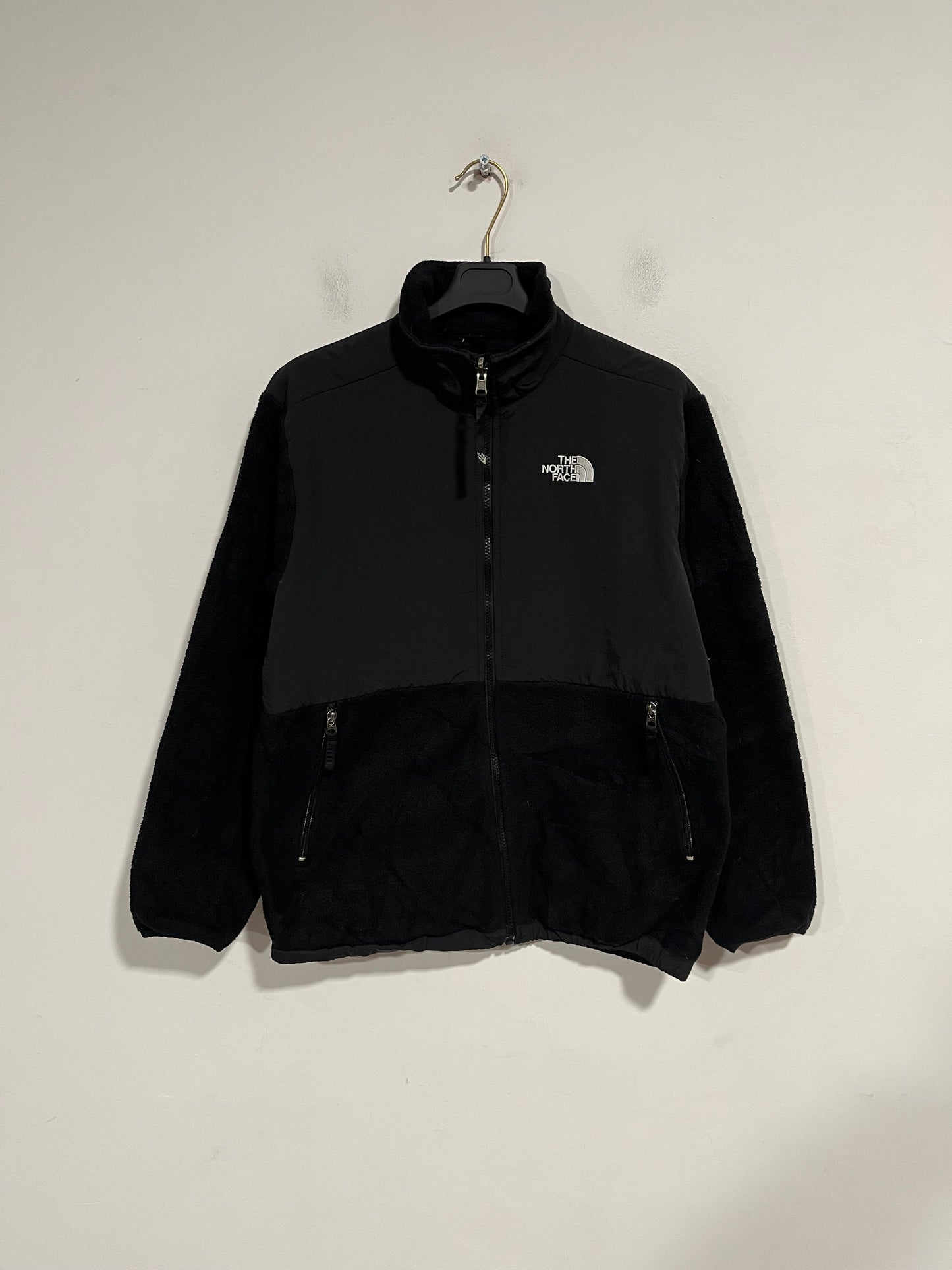 Pile The North face denali fleece Jacket (G990)