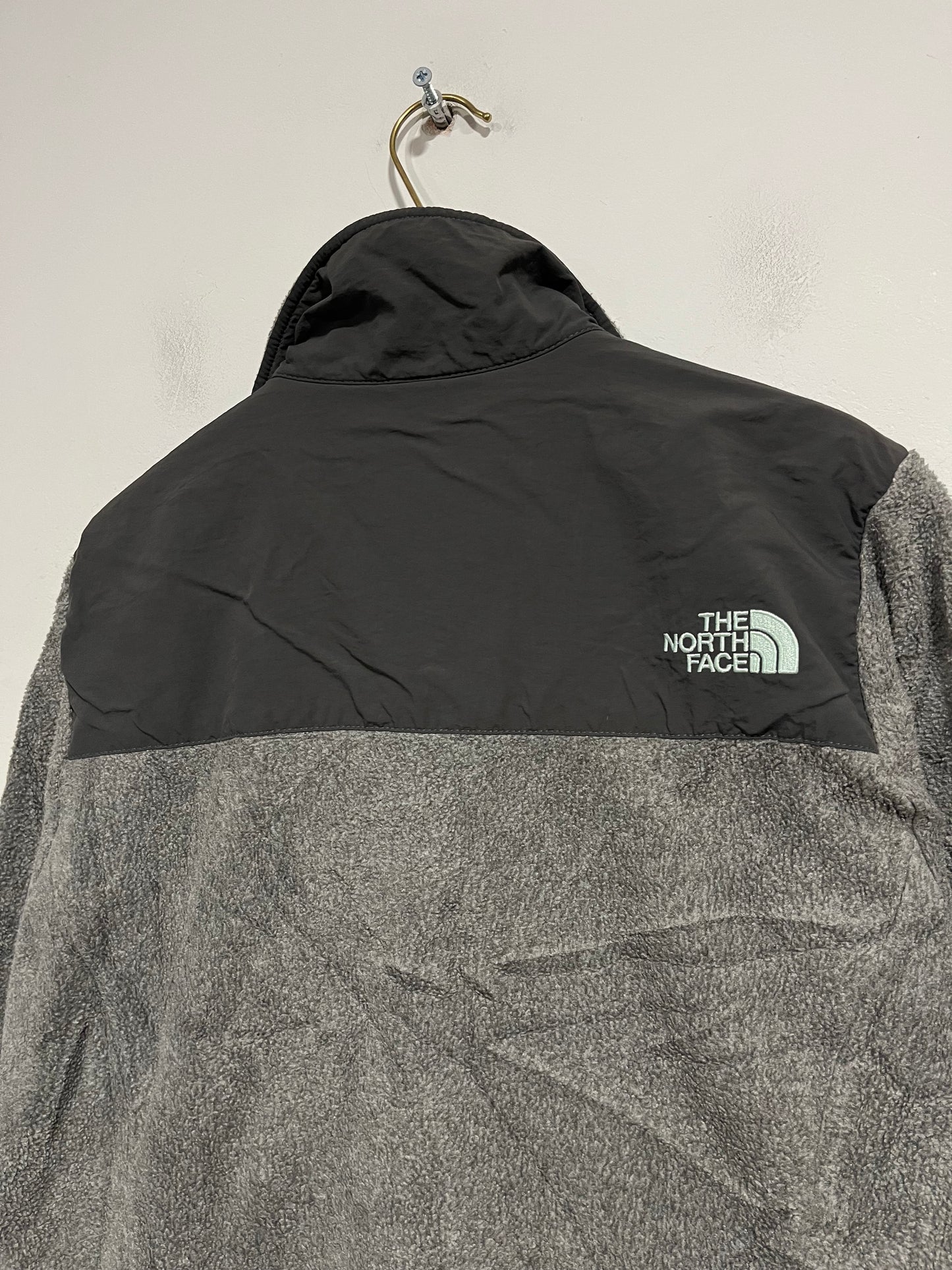 Pile The North face fleece denali Jacket (G975)