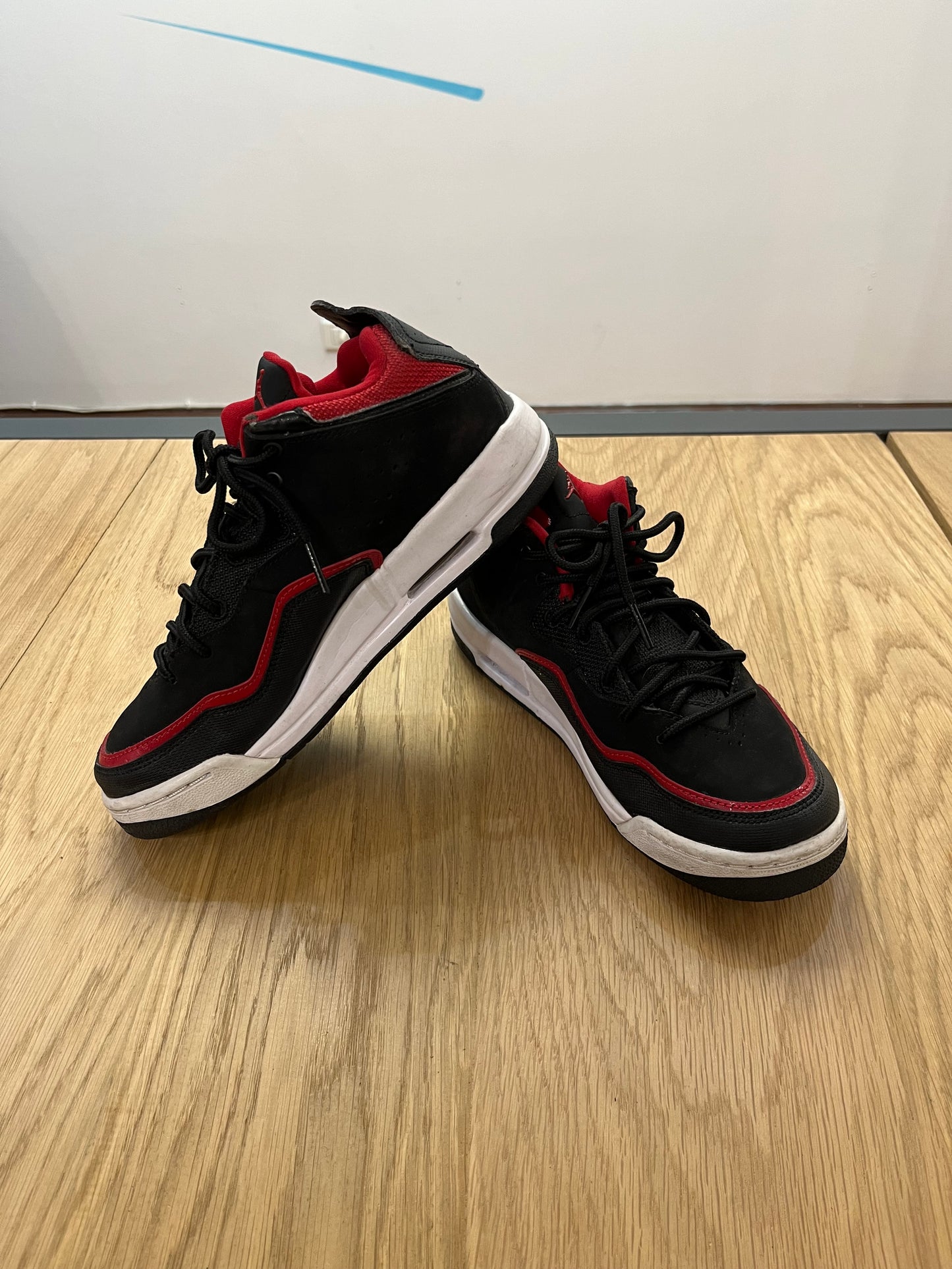 Scarpe Jordan courtside 23 (F841)