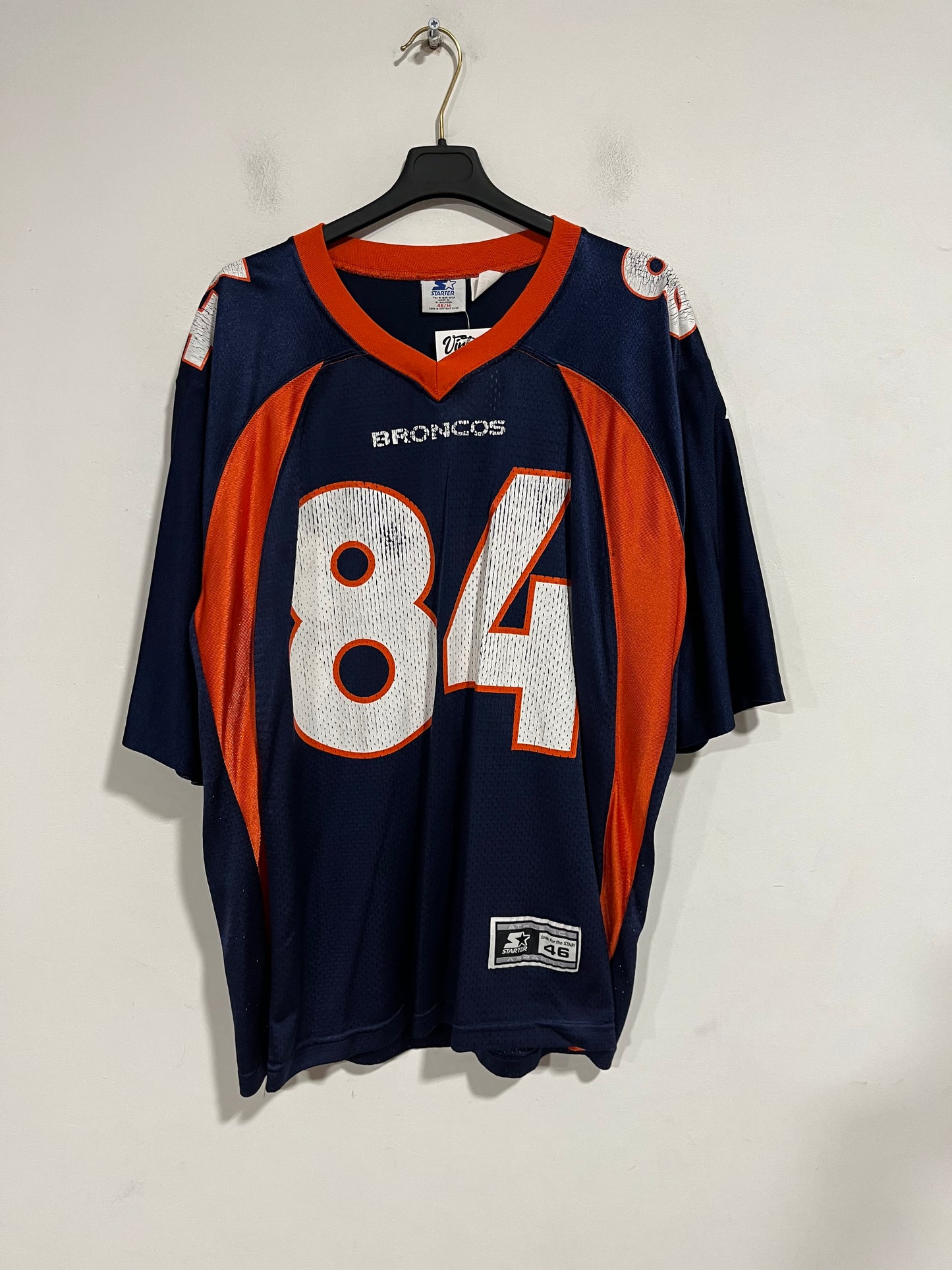 Maglia football Starter anni 90 (H062)
