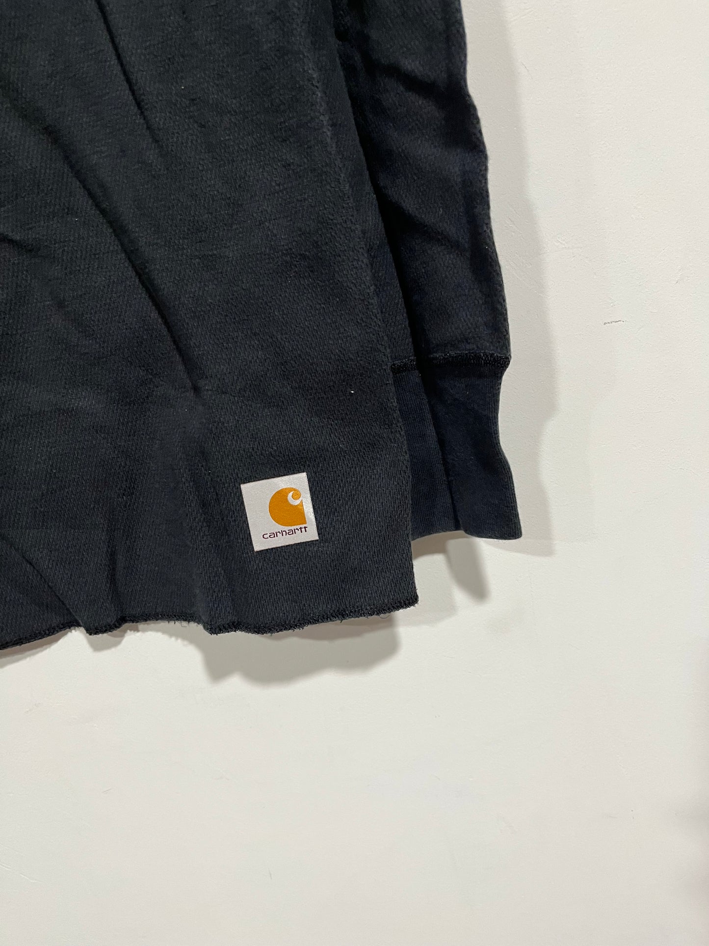 Felpa Carhartt workwear (G732)