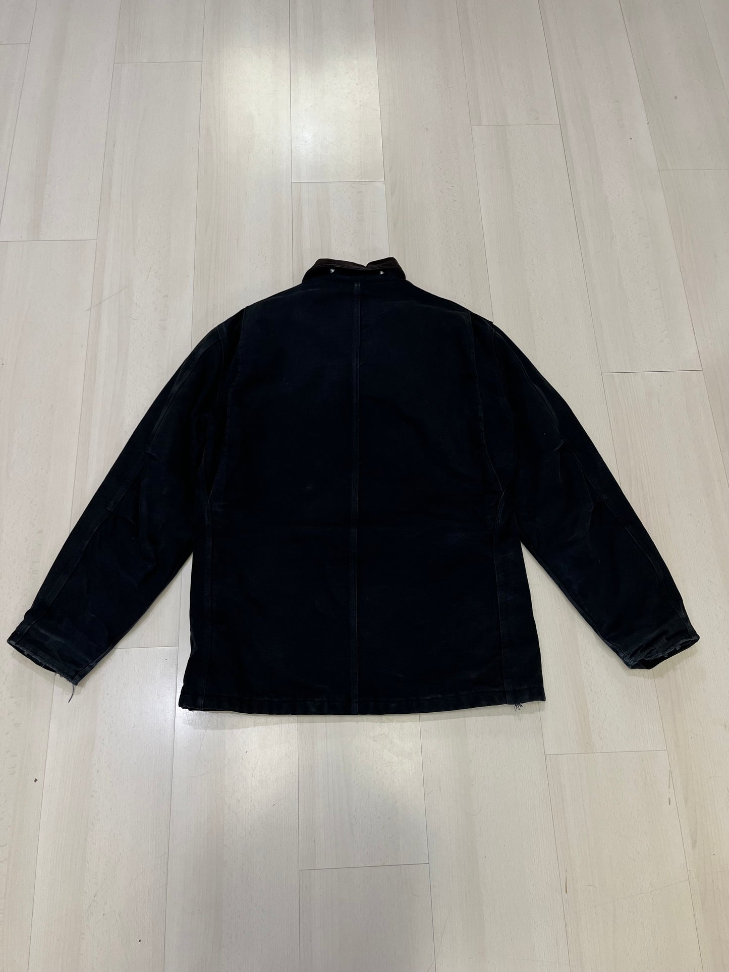 Giubbotto Carhartt Arctic Jacket C003 BLK (G894)