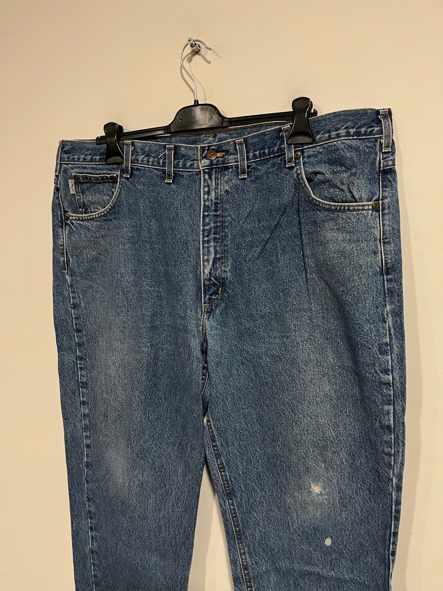 Jeans Carhartt from usa (G752)