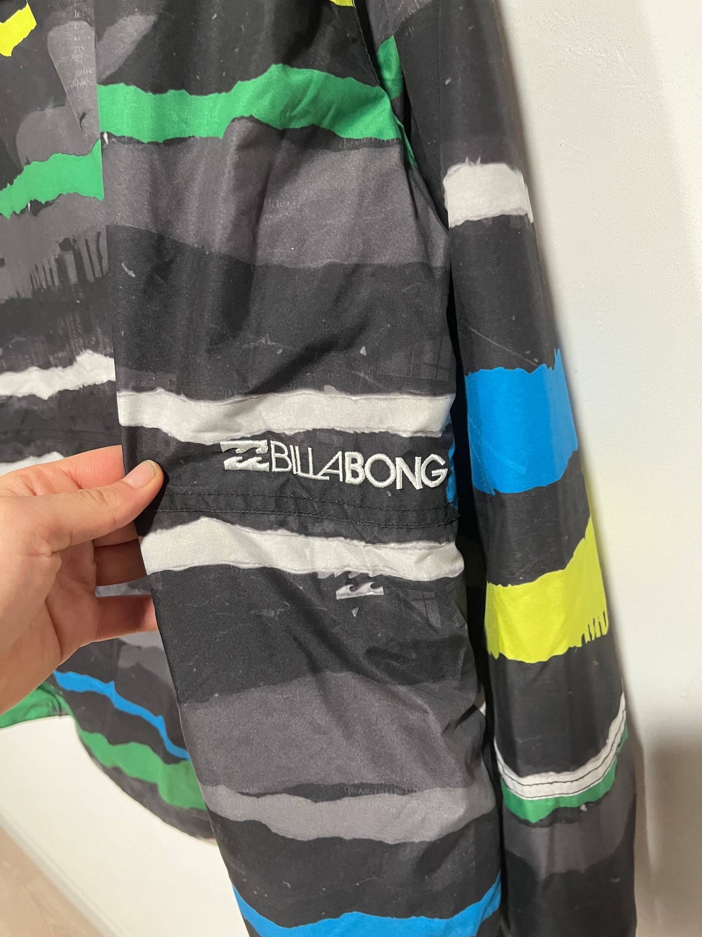 Giacca da Snowboard Billabong (G722)