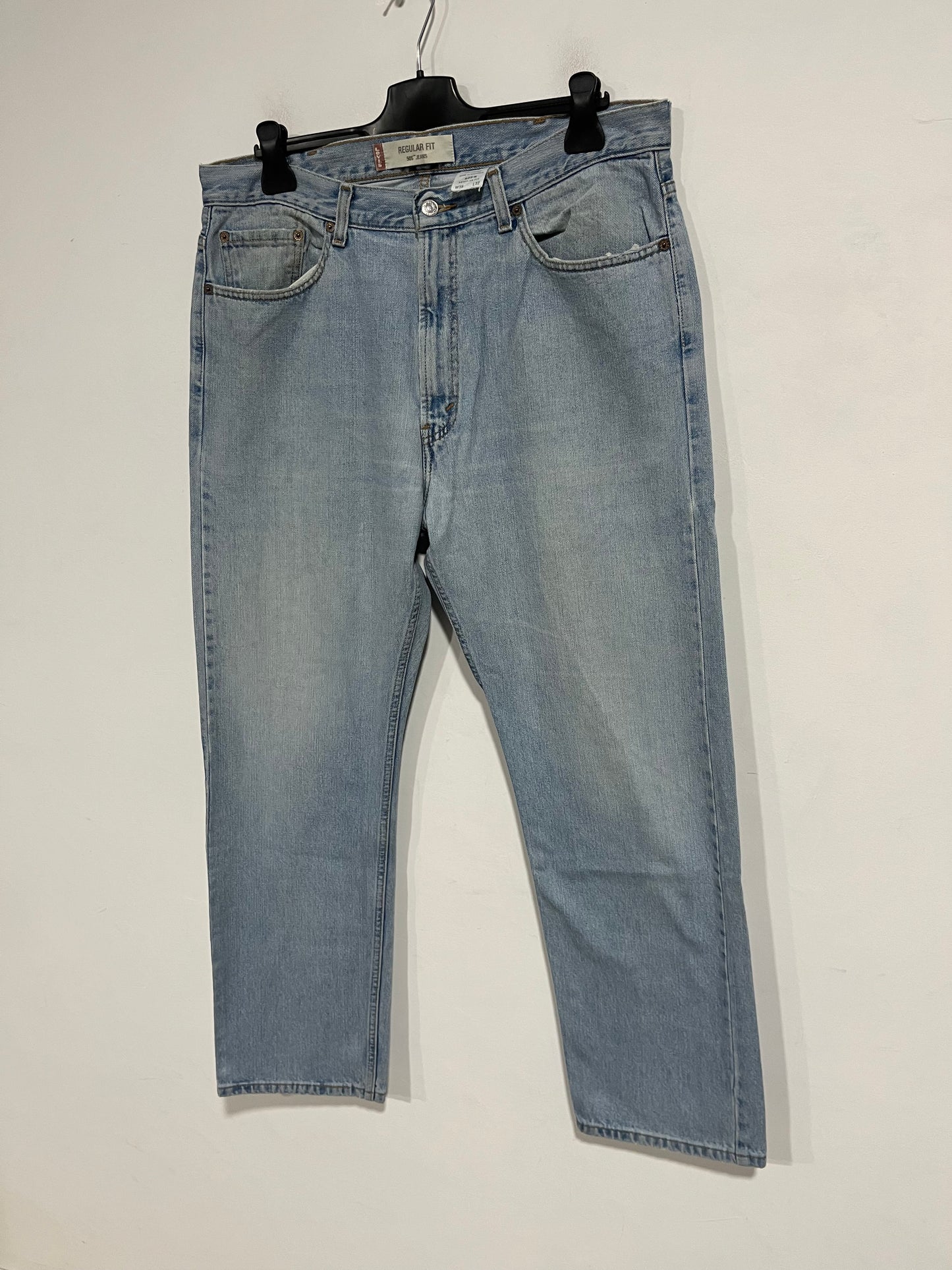 Jeans Levi’s 505 (H158)