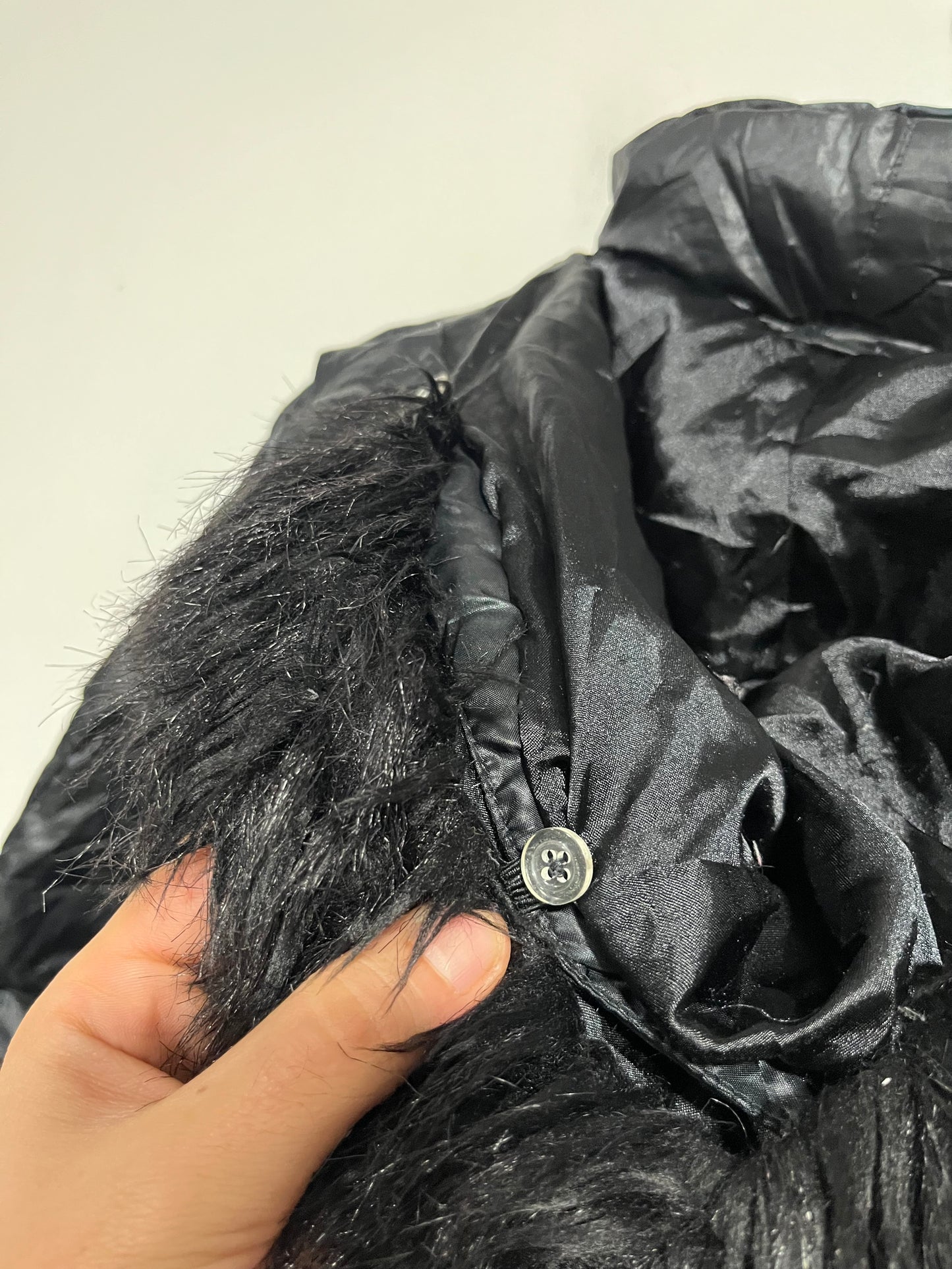 Giubbotto piumino Nike donna (G623)