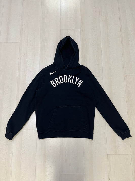 Felpa Nike nba Brooklyn Nets (H054)