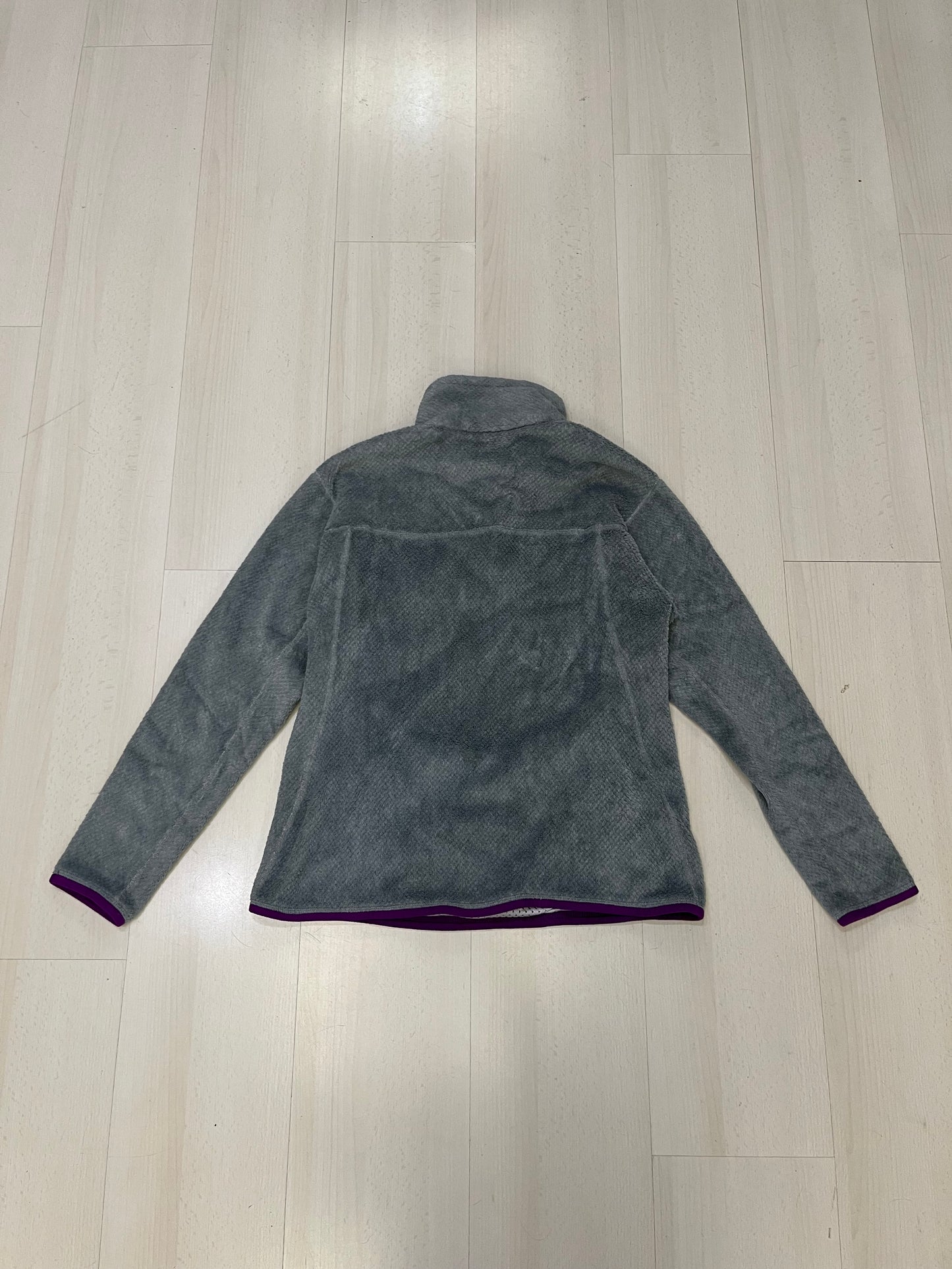 Felpa in pile Patagonia donna (H024)