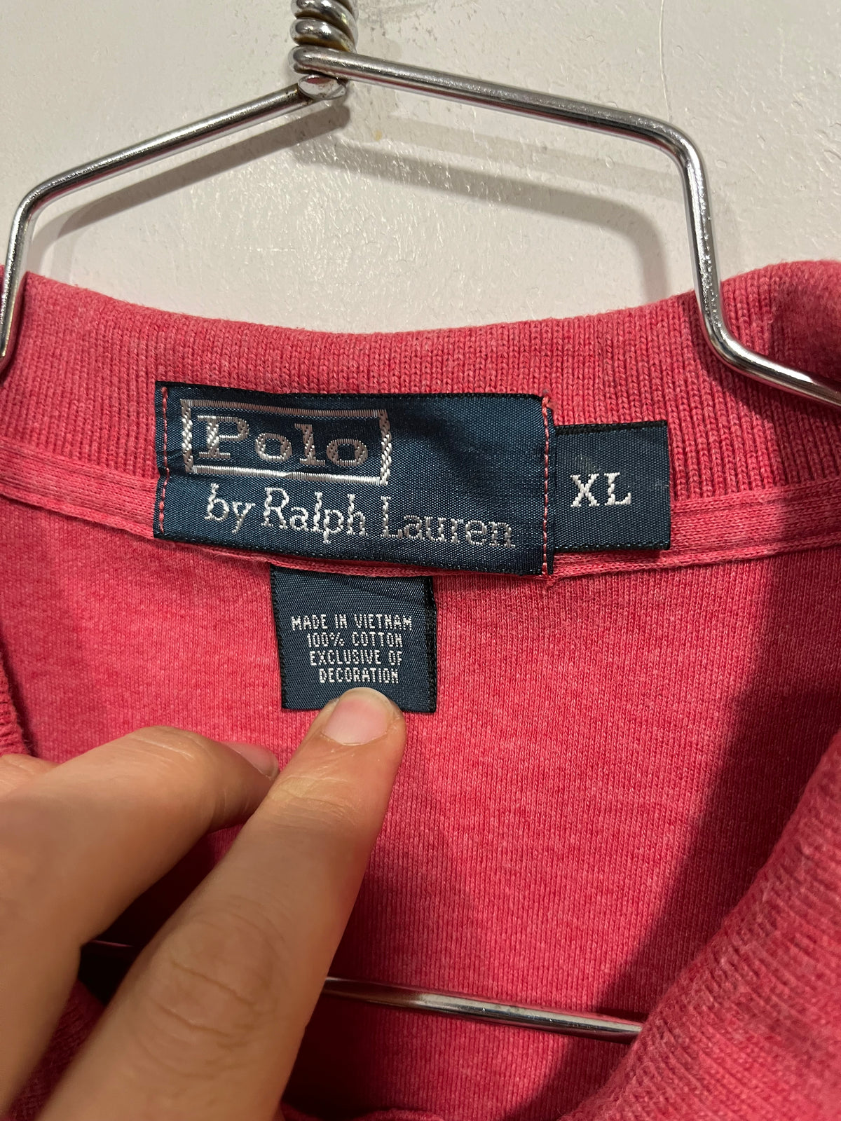 Polo Ralph Lauren (H251)