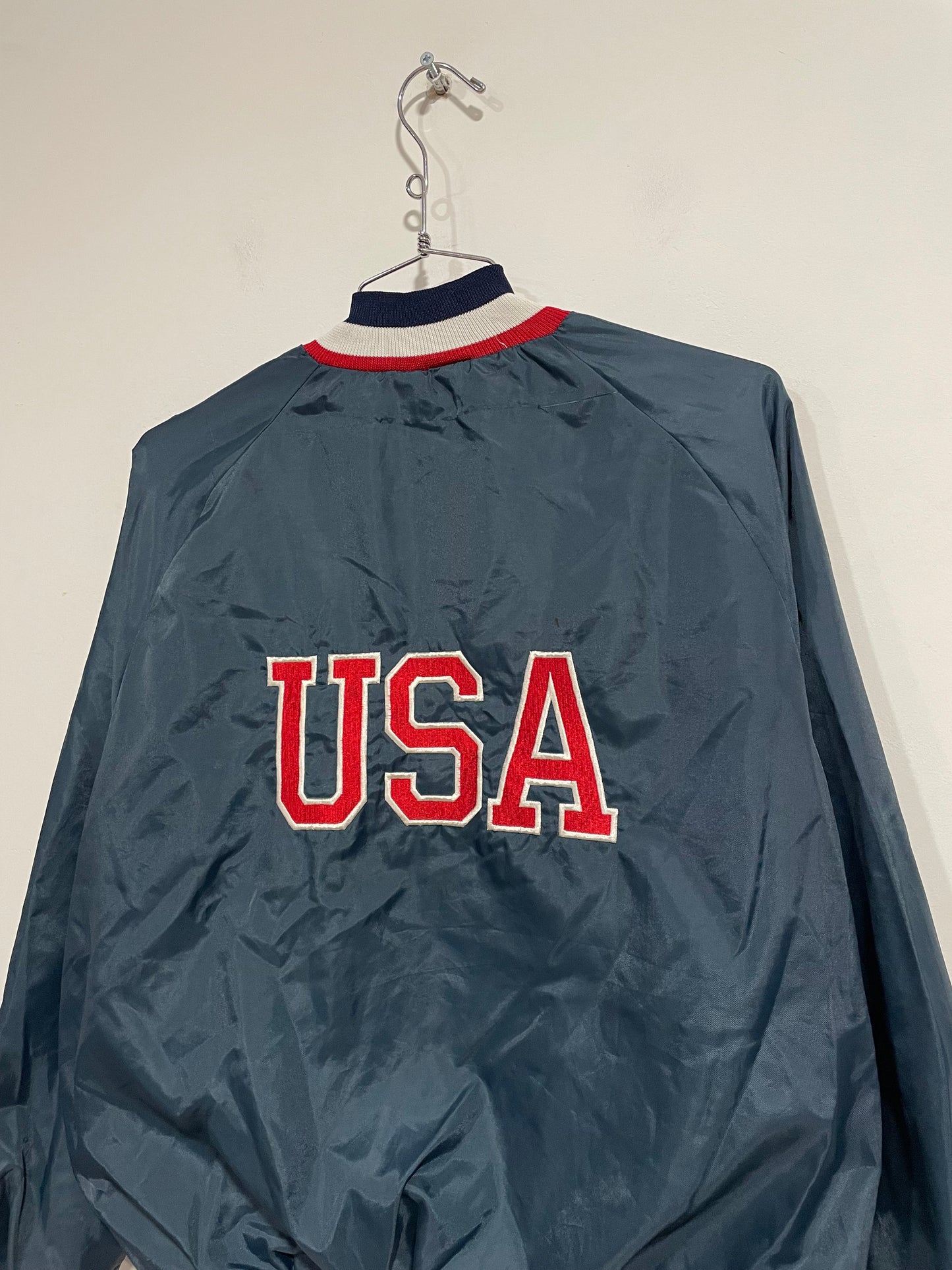 Bomberino Lee made in USA official Olympic training center (C991)