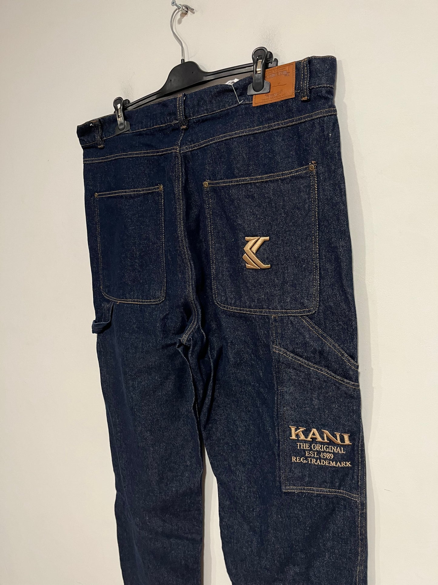 Jeans baggy Karl Kani (F085)