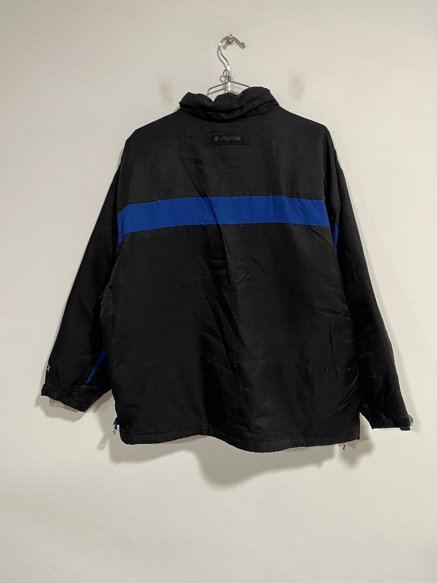 Giubbotto Starter y2k (G742)