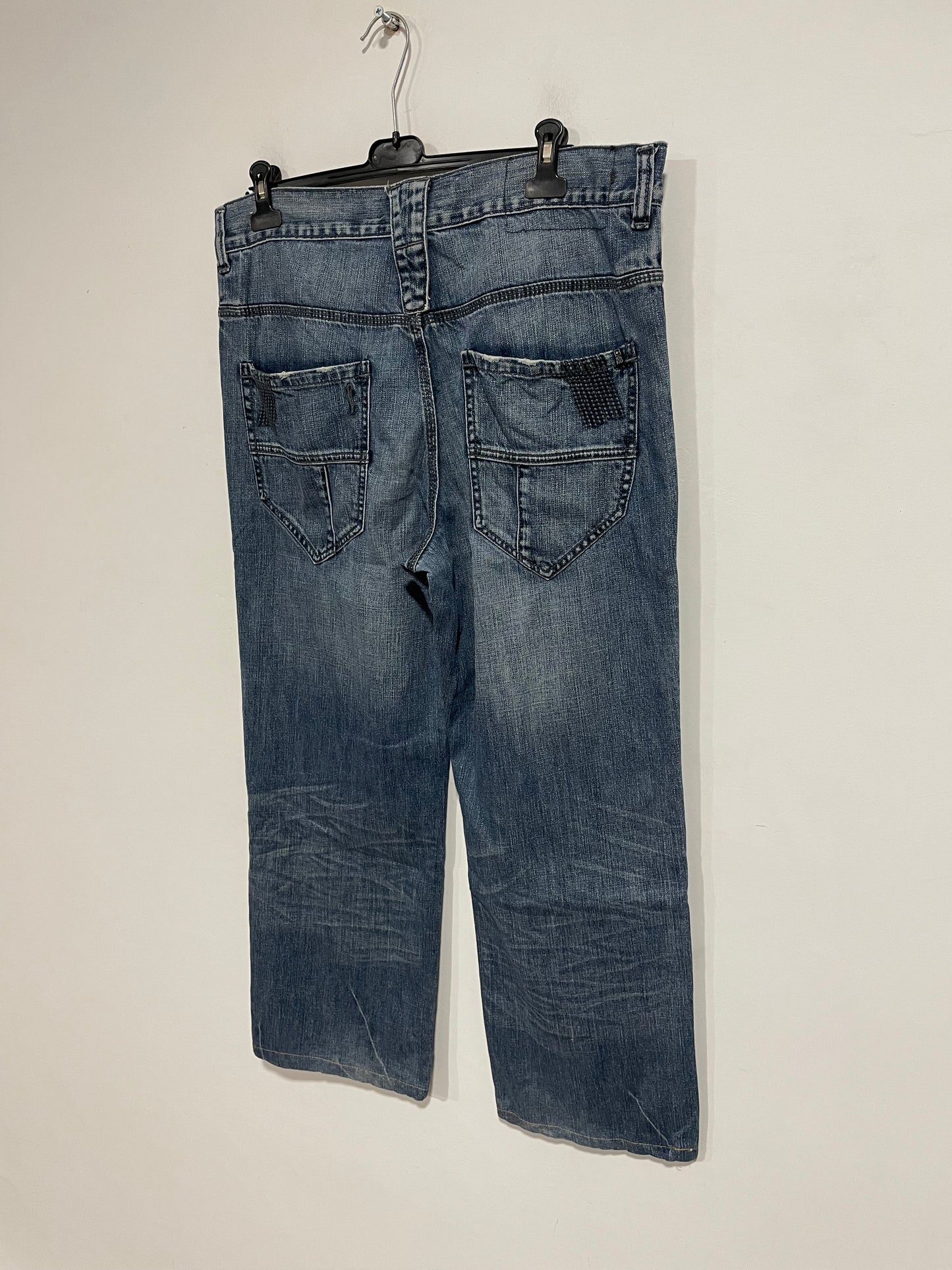 Jeans baggy Rocawear (D428)