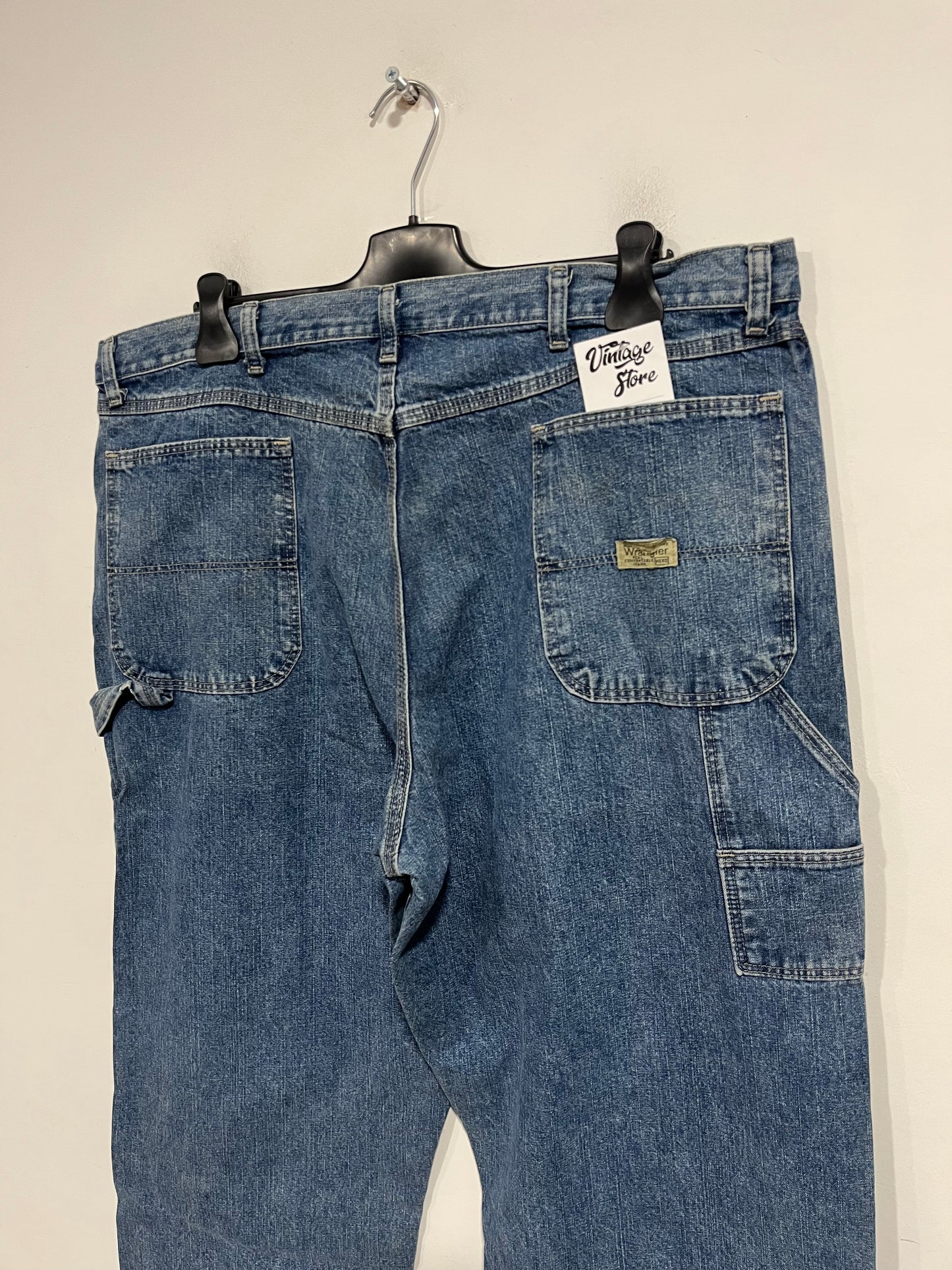 Jeans vintage Wrangler carpenter (H157)