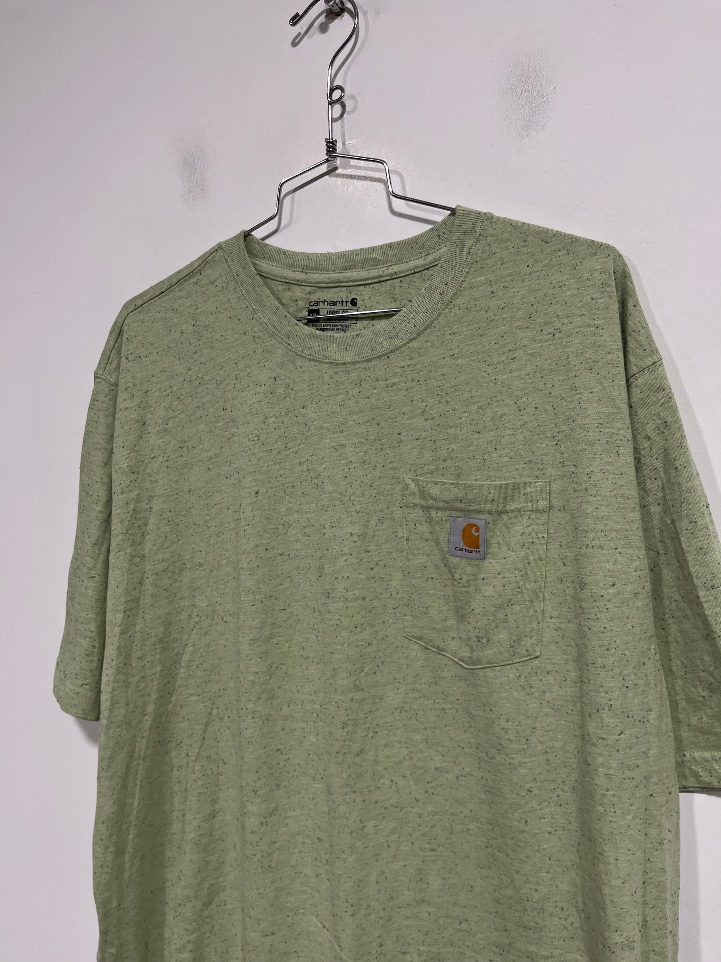 T shirt Carhartt from USA (H188)