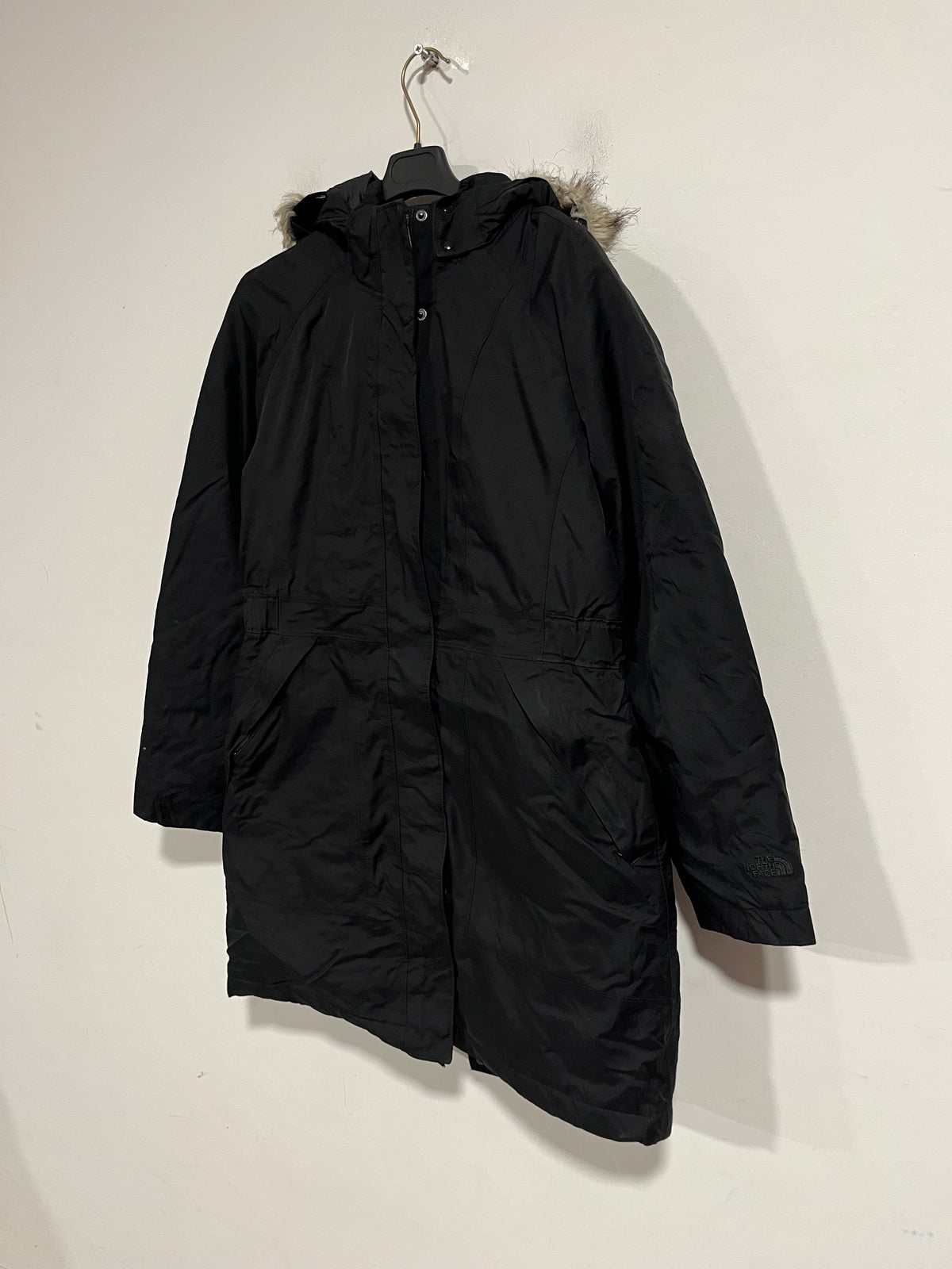 Giubbotto Piumino parka The North Face (H325)
