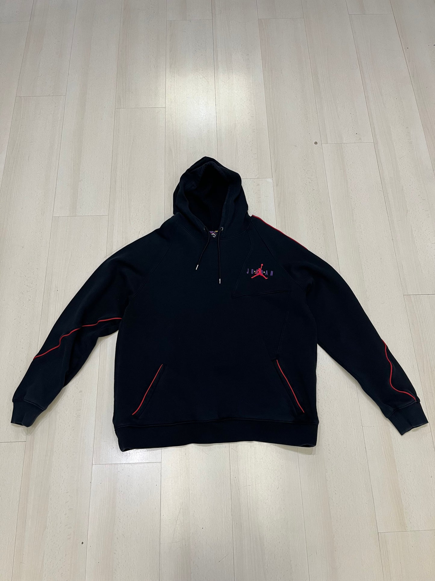 Felpa Jordan anni ‘90 (G587)