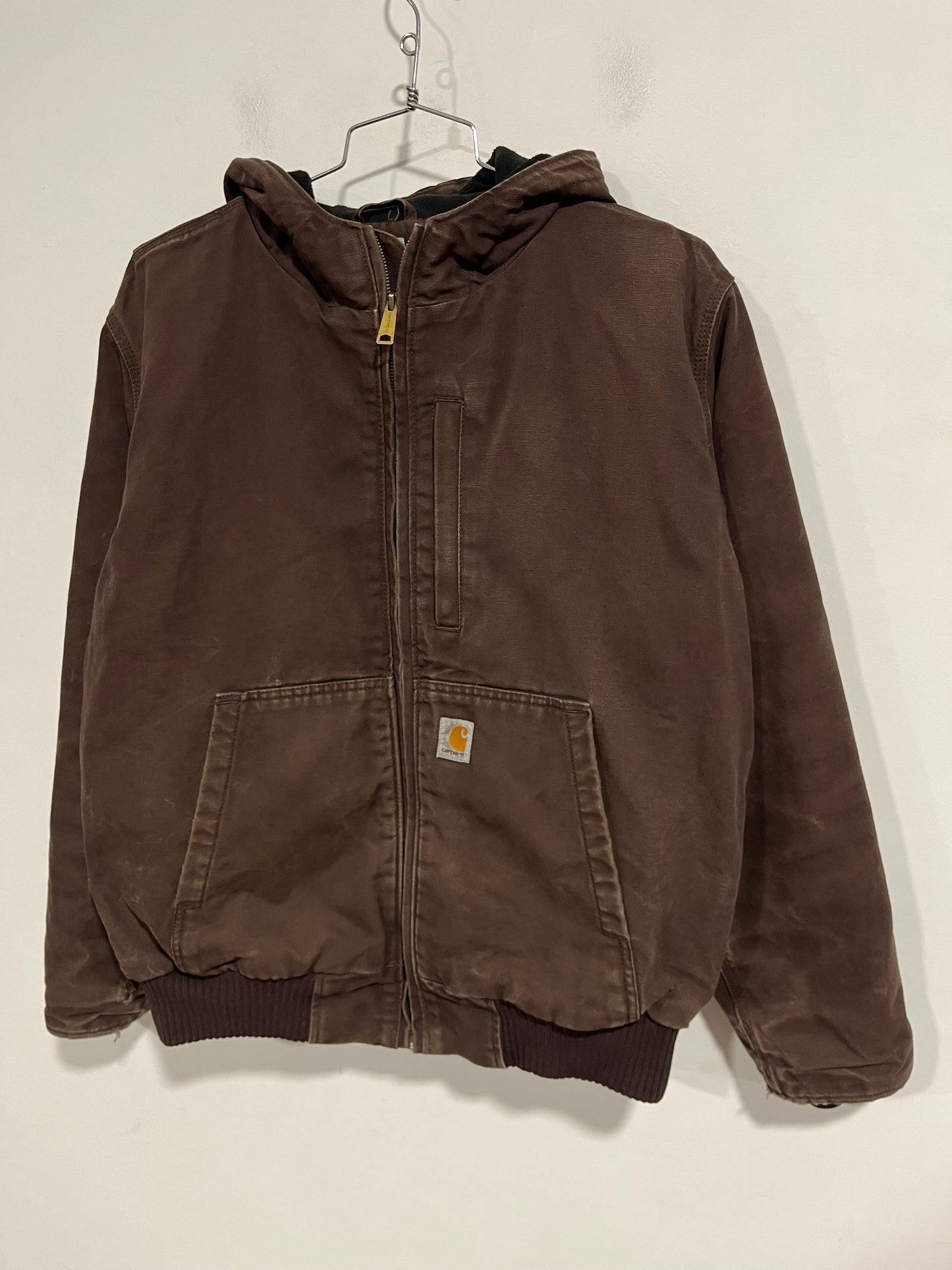 Giubbotto Carhartt full swing tipo active jacket (F883)