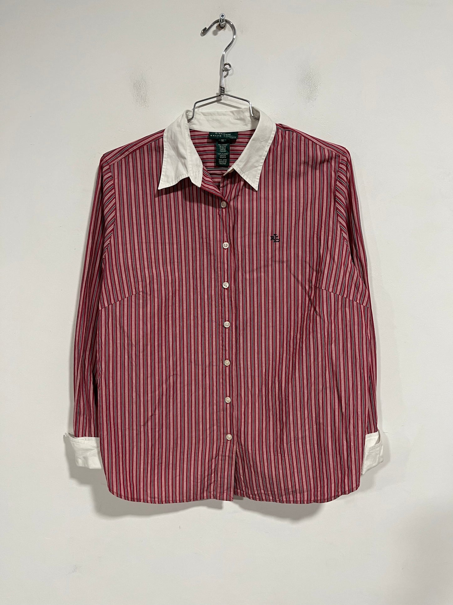 Camicia Ralph Lauren donna (G264)