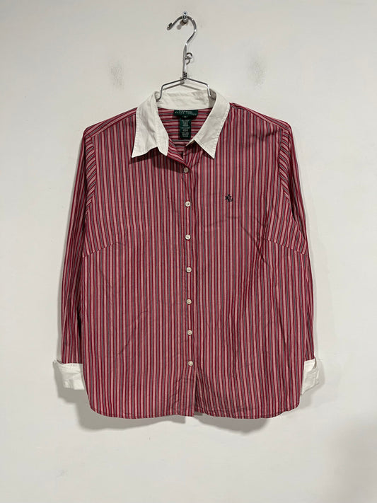 Camicia Ralph Lauren donna (G264)
