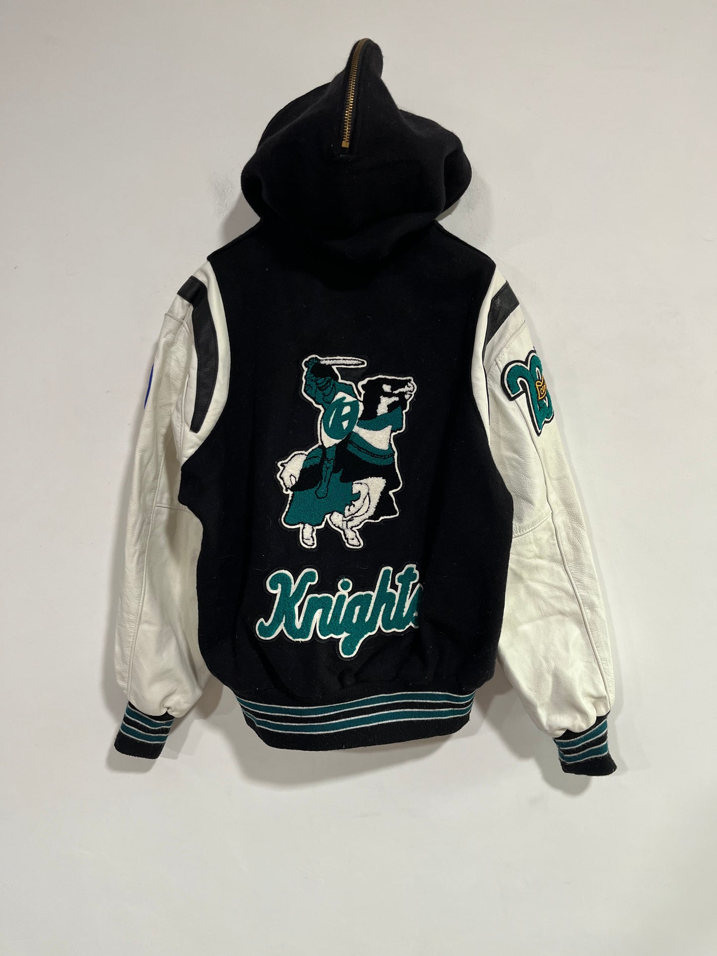 Giacca varsity Jacket Americana Holloway (F227)