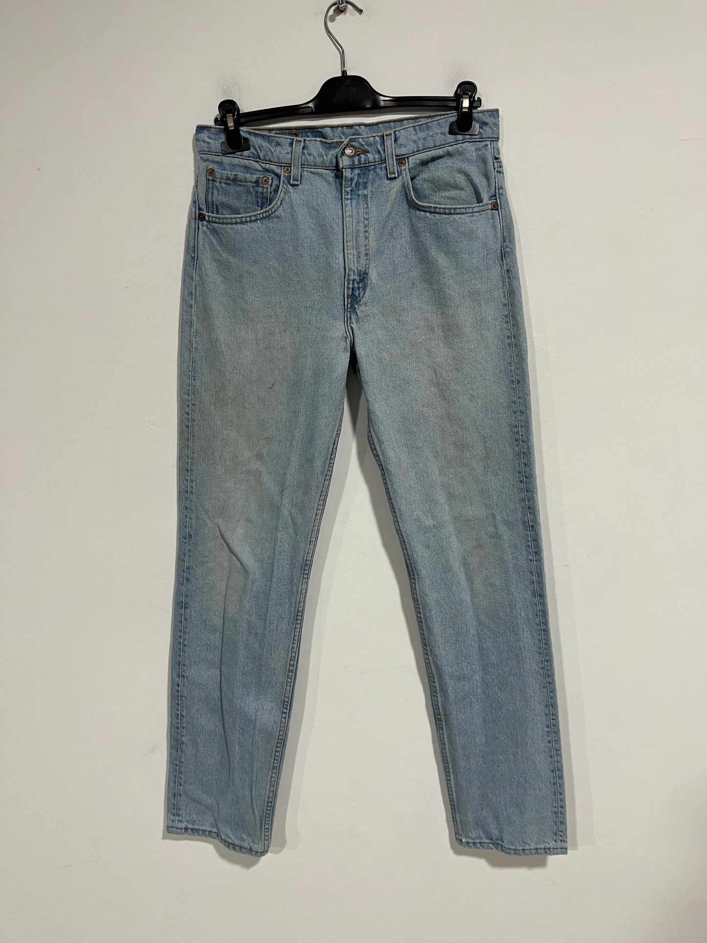 Jeans Levi’s 505 chiaro (G021)