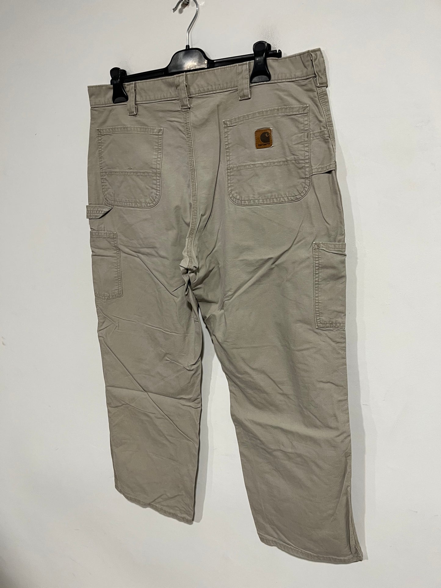 Pants Carhartt carpenter (G756)