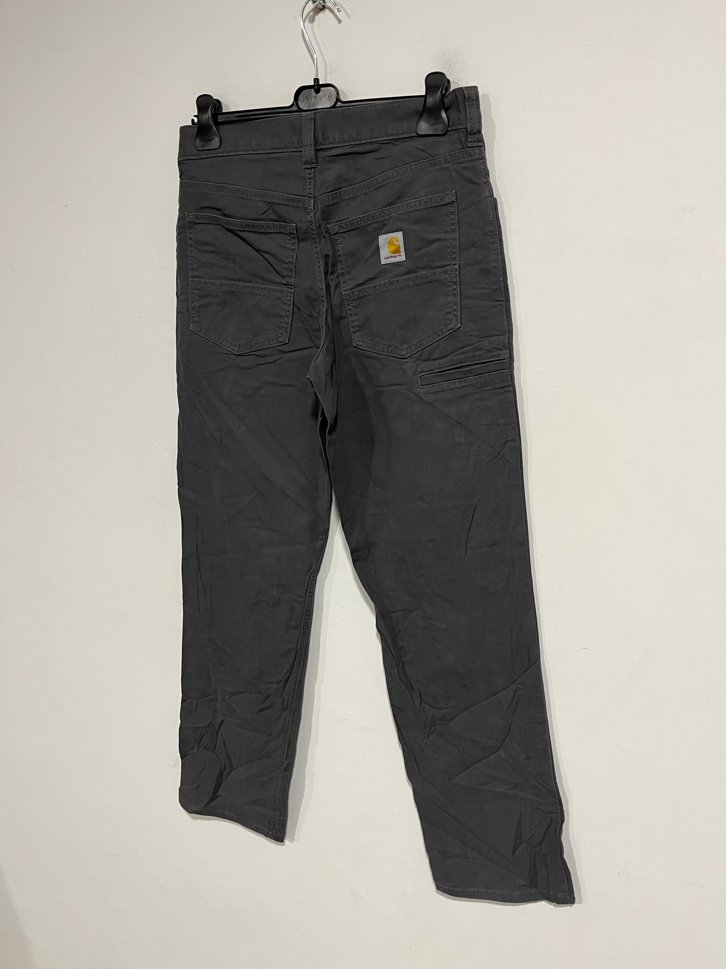 Pants Carhartt workwear grigi (F735)