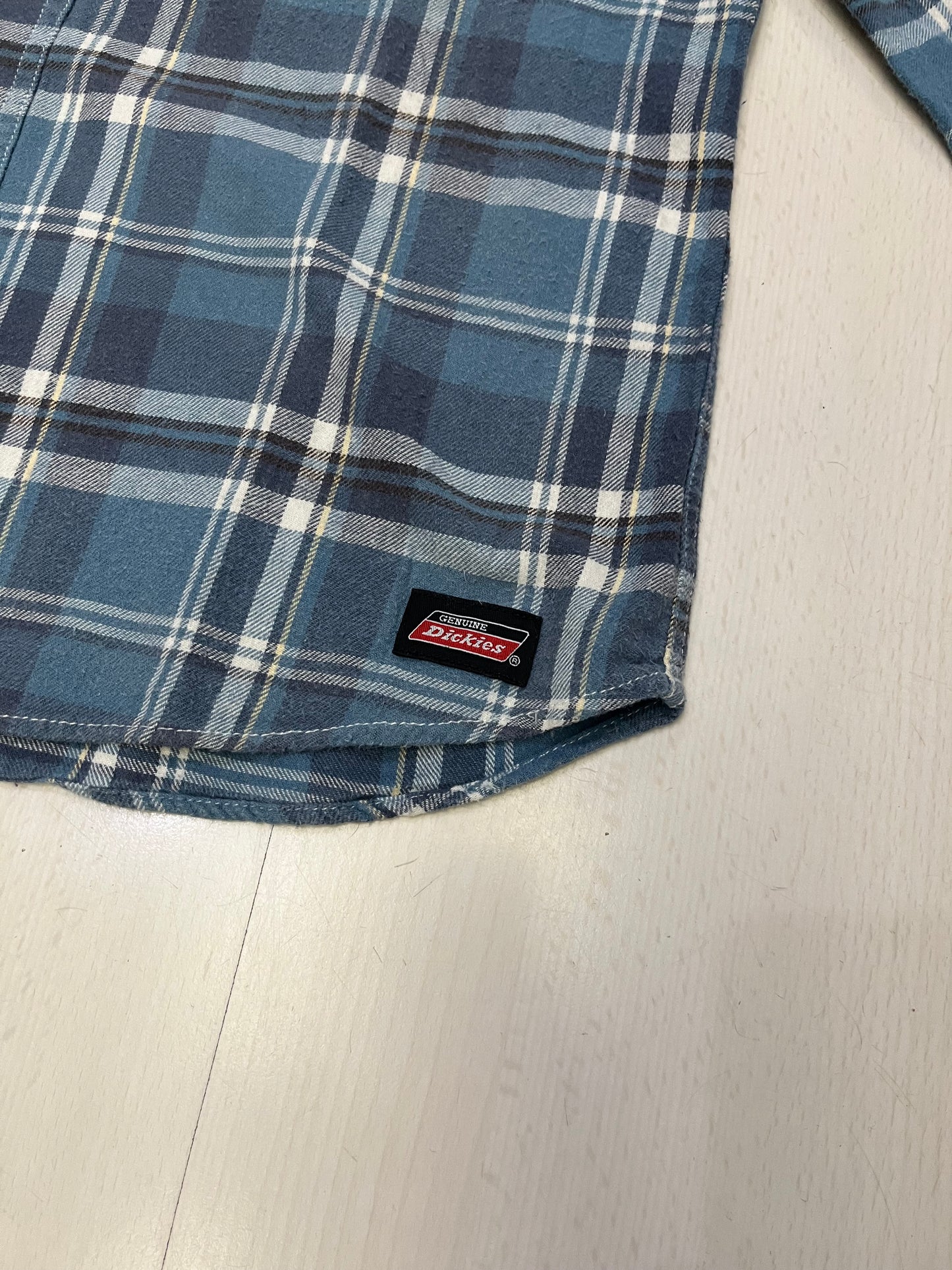 Camicia Dickies flanella (G938)