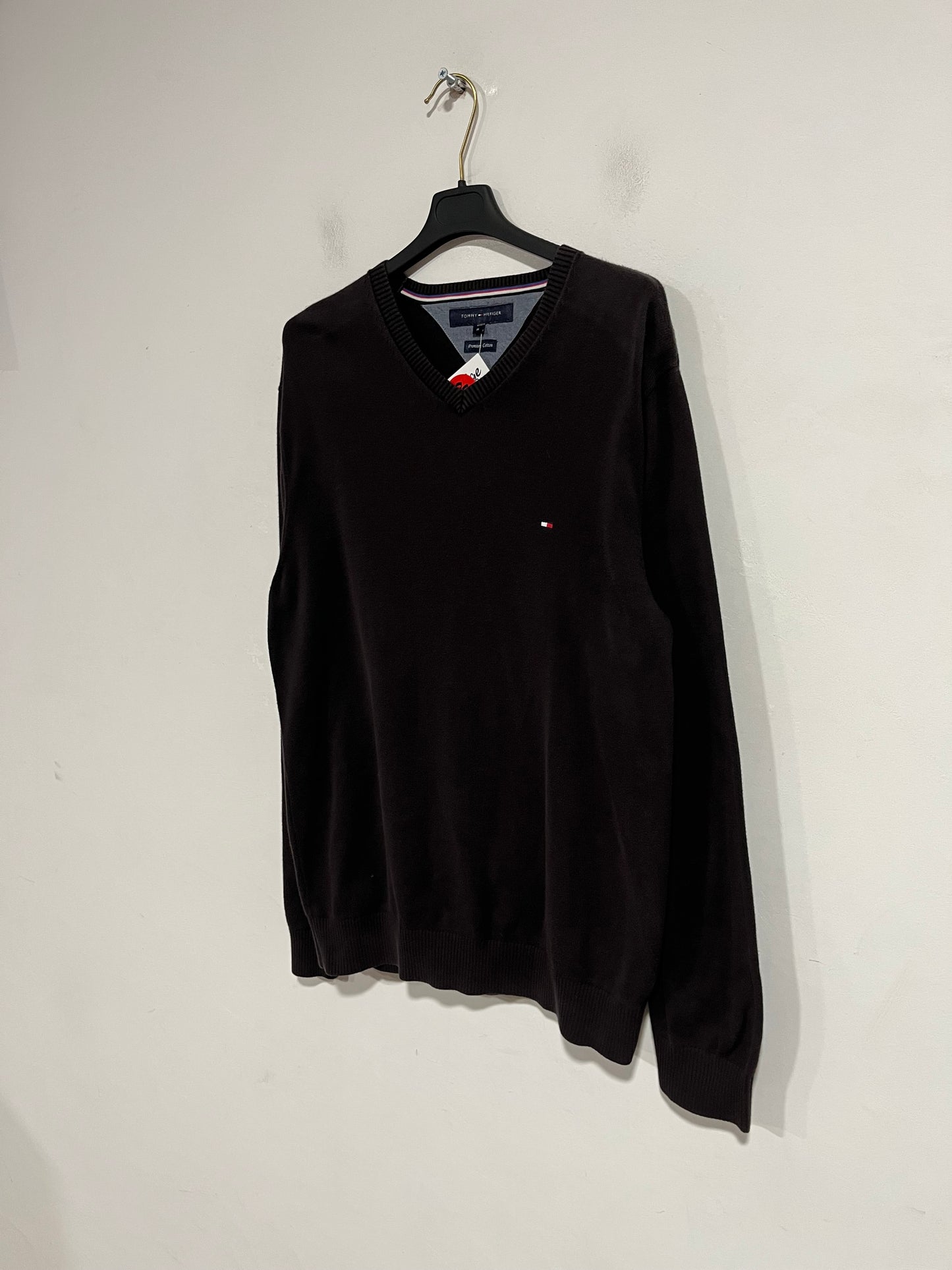 Maglioncino Tommy Hilfiger (H089)