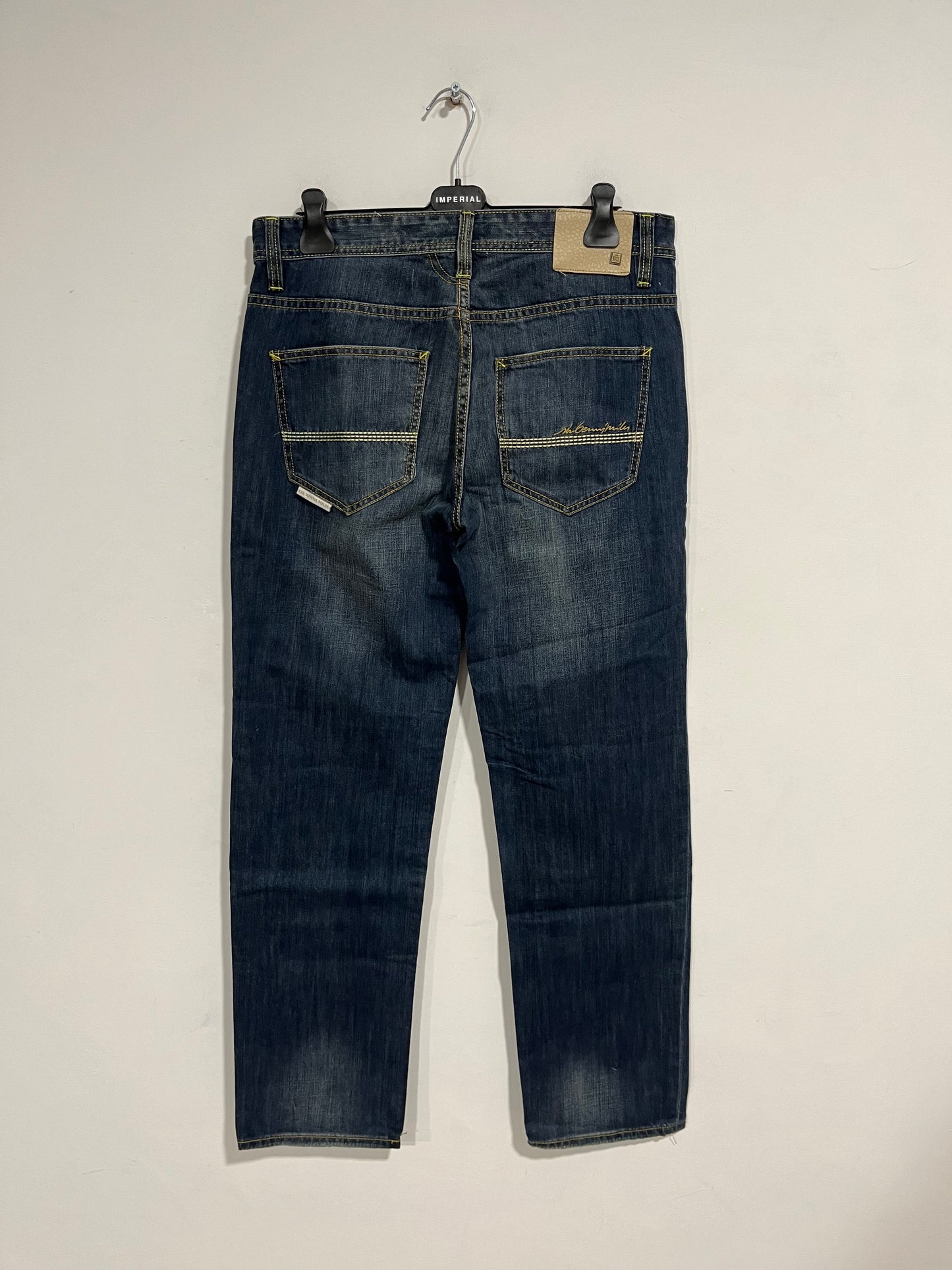 Jeans baggy Sir Benni Miles (F783)