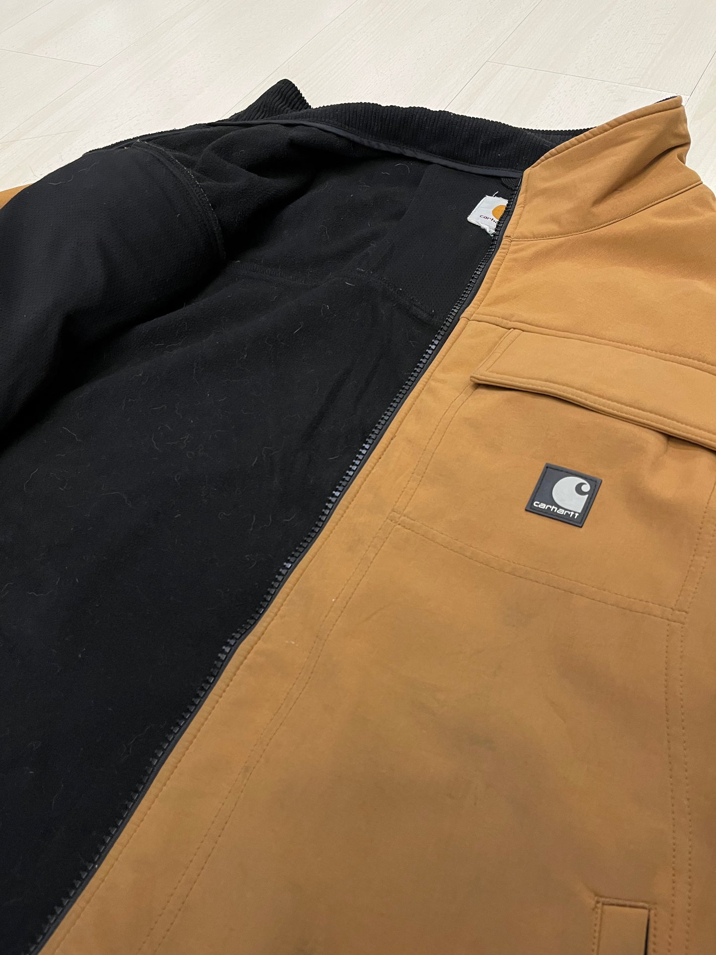 Giubbotto Carhartt workwear (G897)