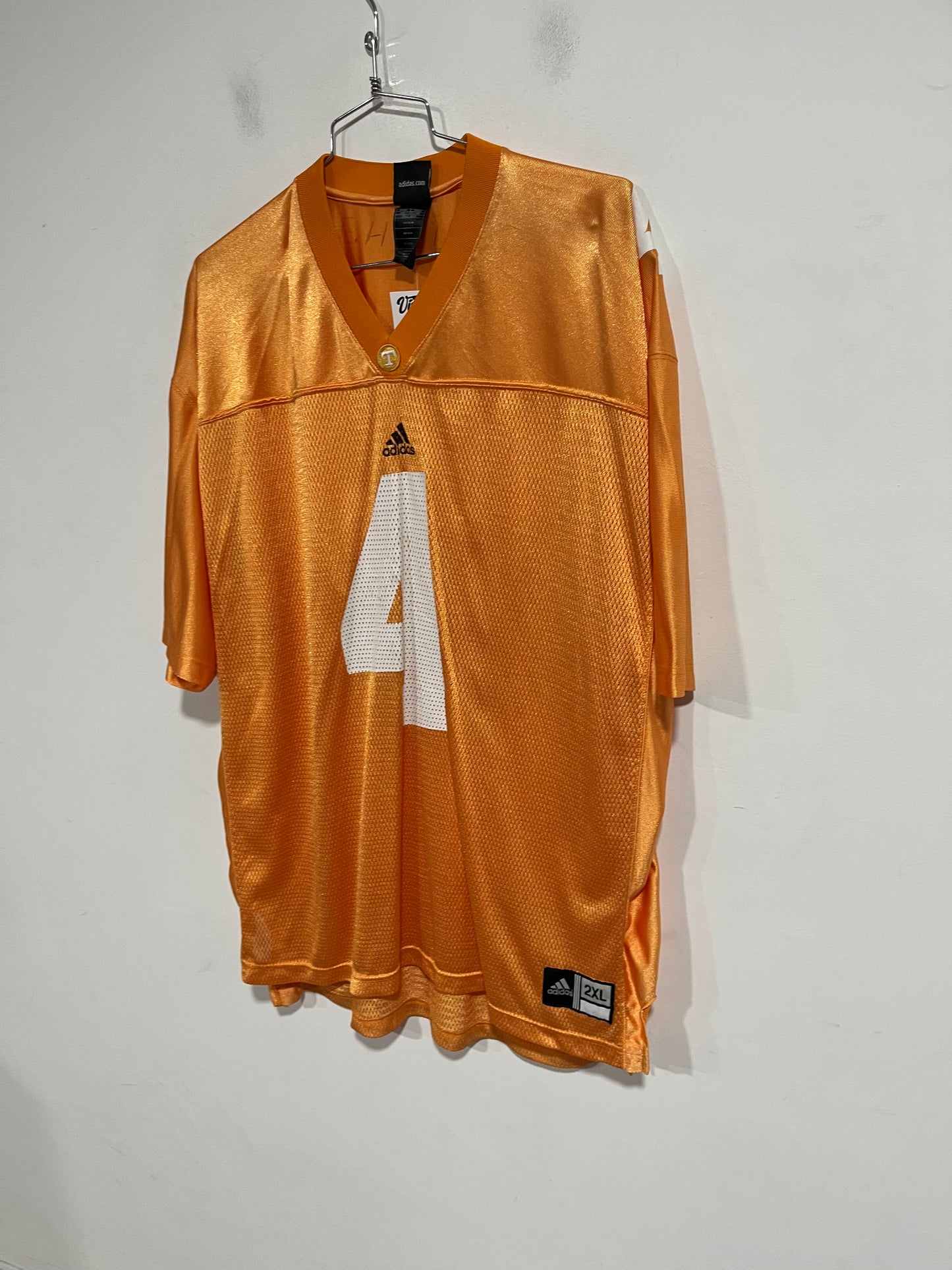 Maglia football ncaa Tennessee Volunteers (H060)