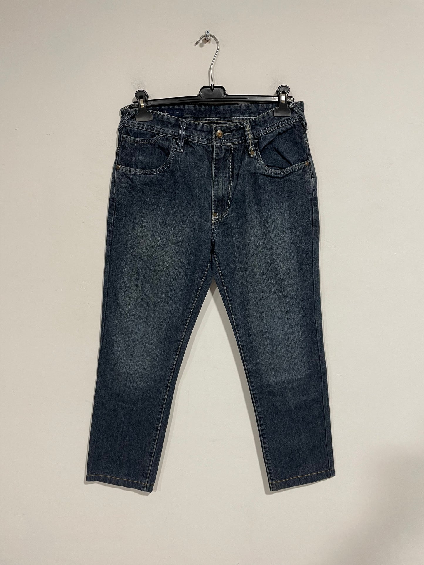Jeans baggy Pelle Pelle (D423)