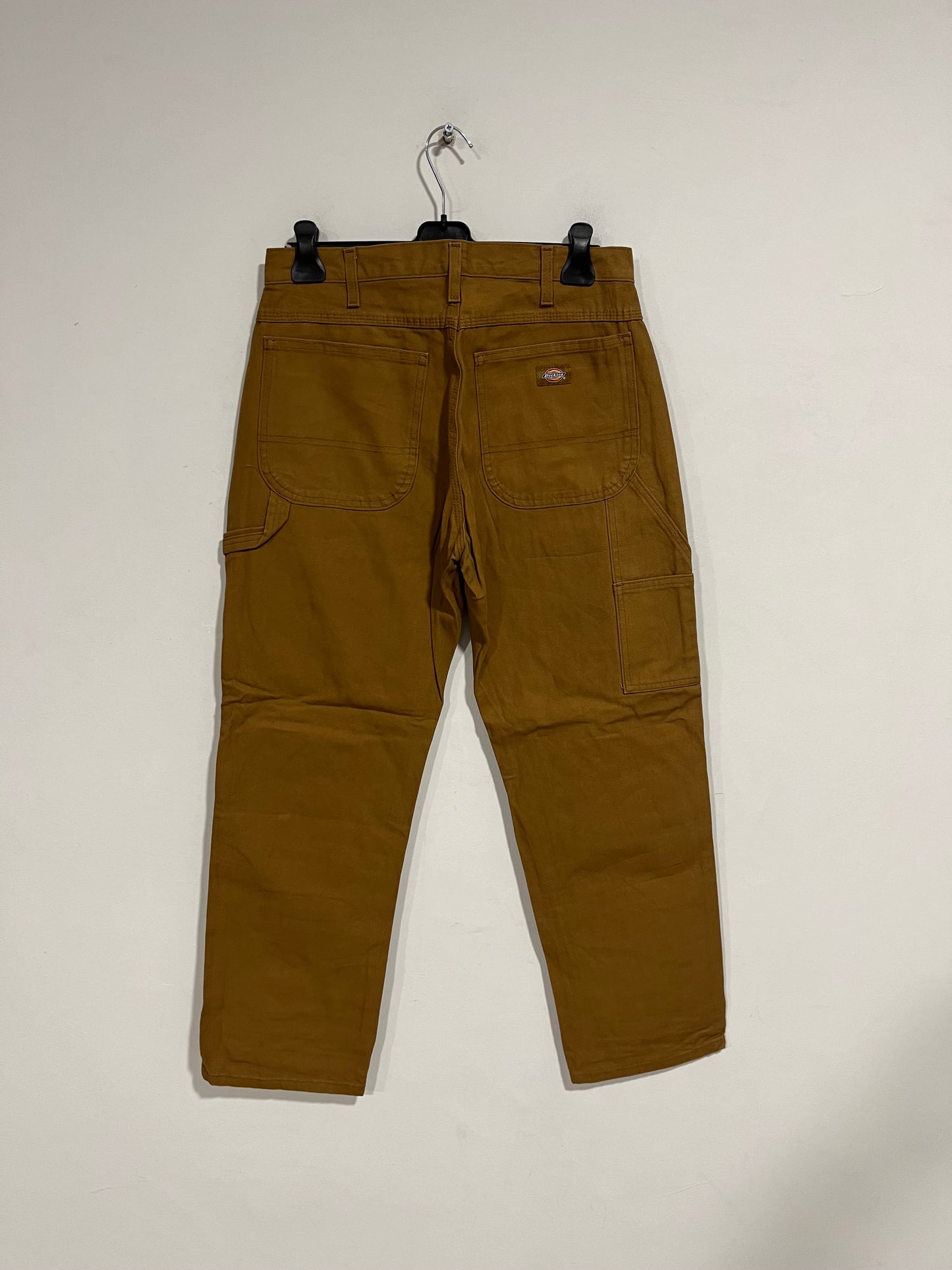 Jeans Dickies marroncino come nuovo (F736)