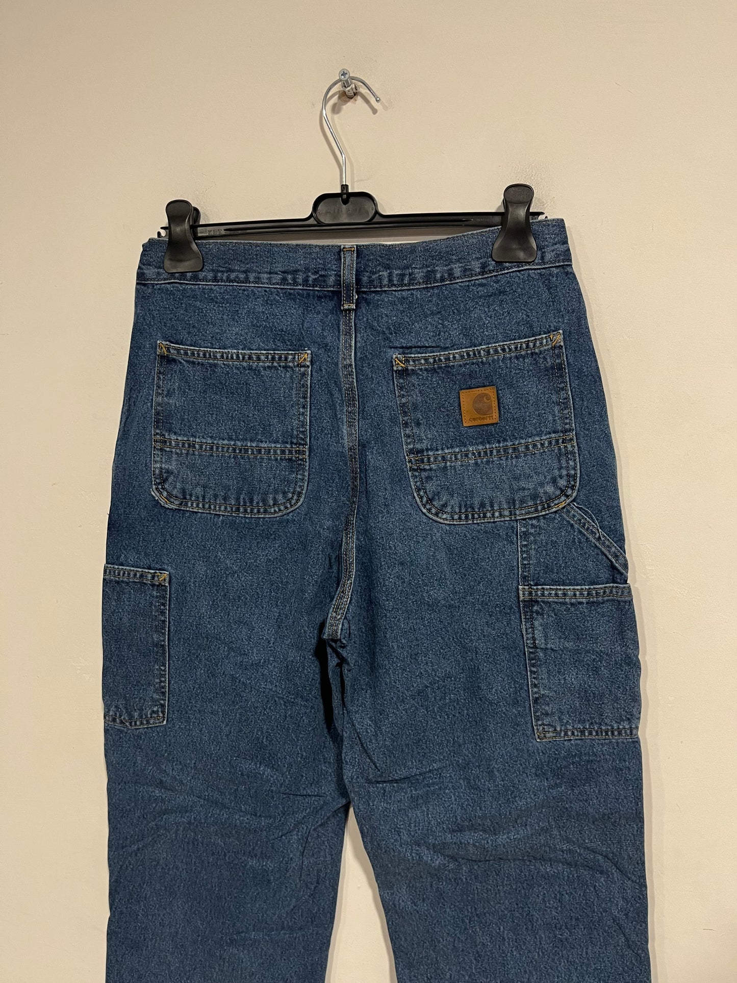 Jeans baggy Carhartt single knee (F731)