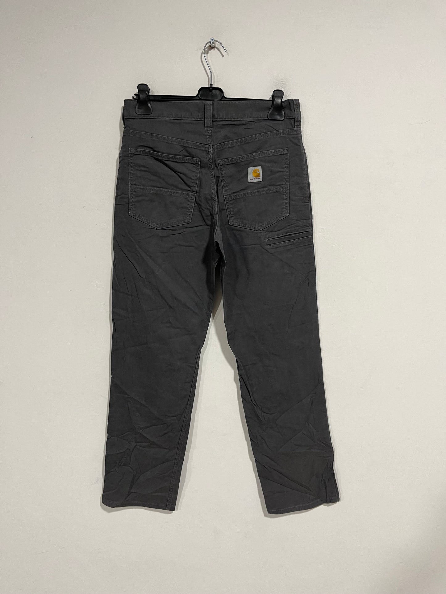 Pants Carhartt workwear grigi (F735)