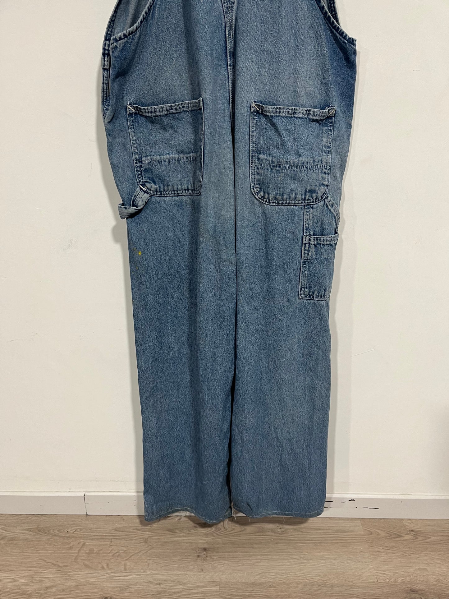 Salopette Carhartt overall from USA (F740)