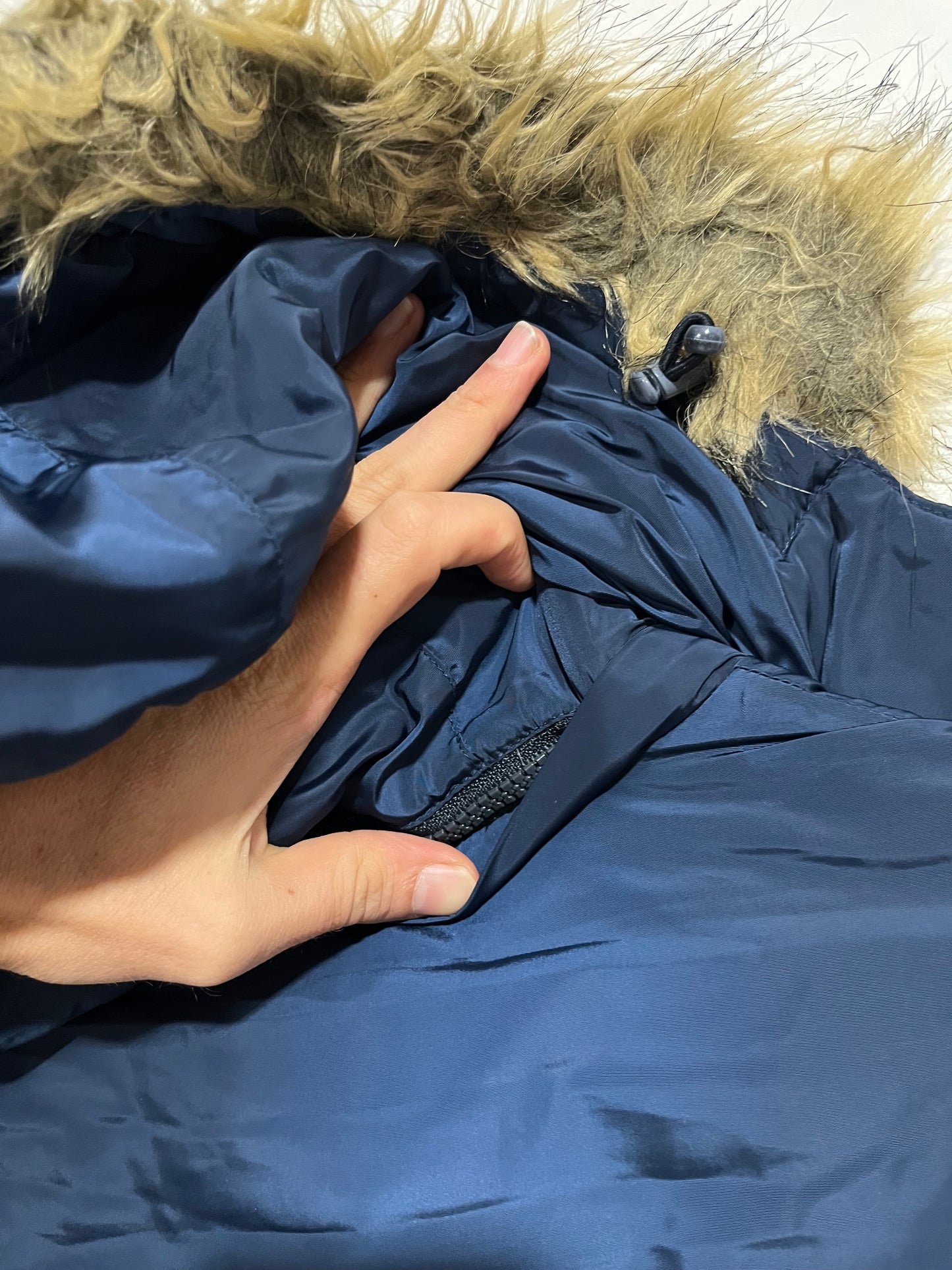 Giubbotto New York Yankees (G621)