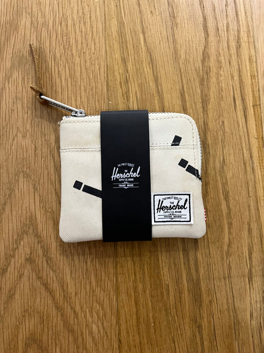 Portafogli Herschel nuovo con cartellino (H100)