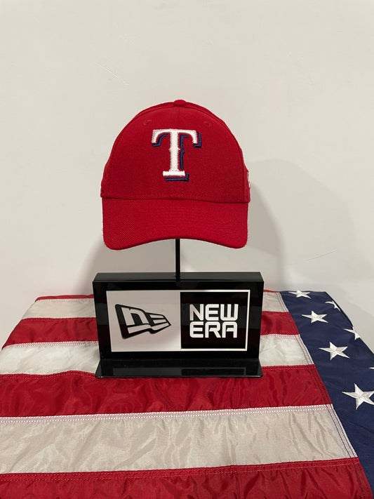 Cappello New Era baseball Texas Rangers (D180)