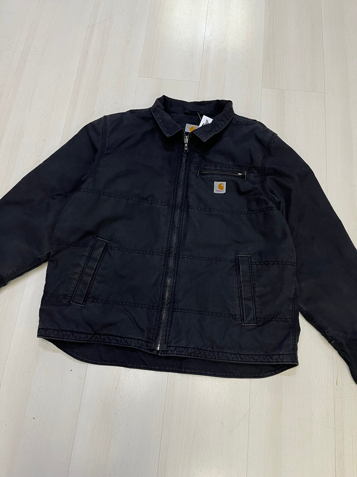 Giubbotto Carhartt Made in Messico by usa components (G931)